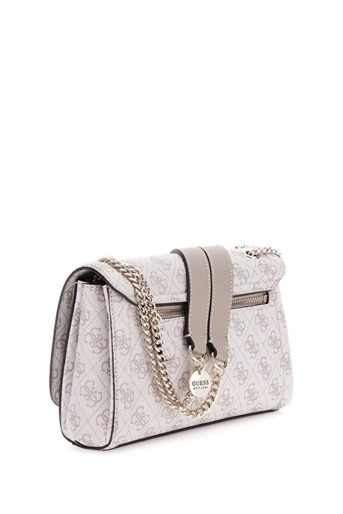 کیف شانه ای زنانه NOELLE II Guess