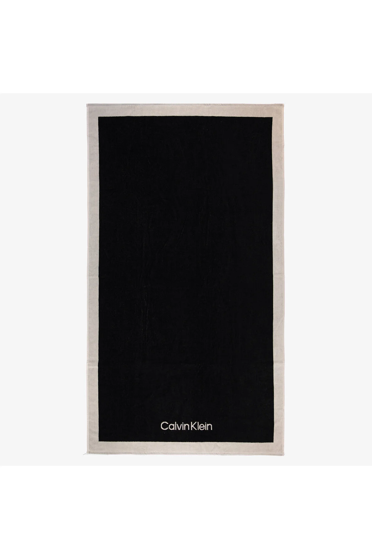 حوله ساحلی یونیسکس COLOR TRANSITION ORGANIC COTTON BEACH KU0KU00128 BEH Calvin Klein