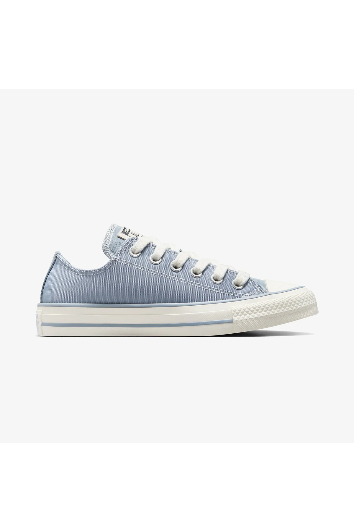 اسنیکر کفش ورزشی یونیسکس آبی چاک تیلور آل استار کانورس Converse