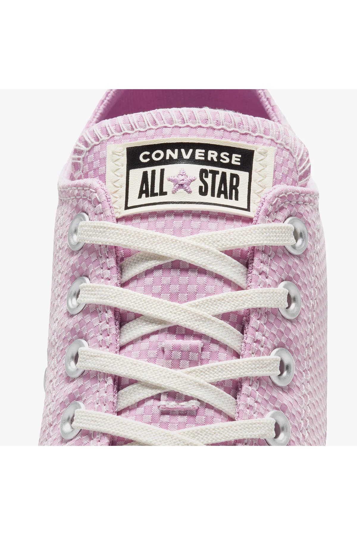 اسنیکر کفش ورزشی بنفش زنانه آل استار چاک تیلور کانورس Converse