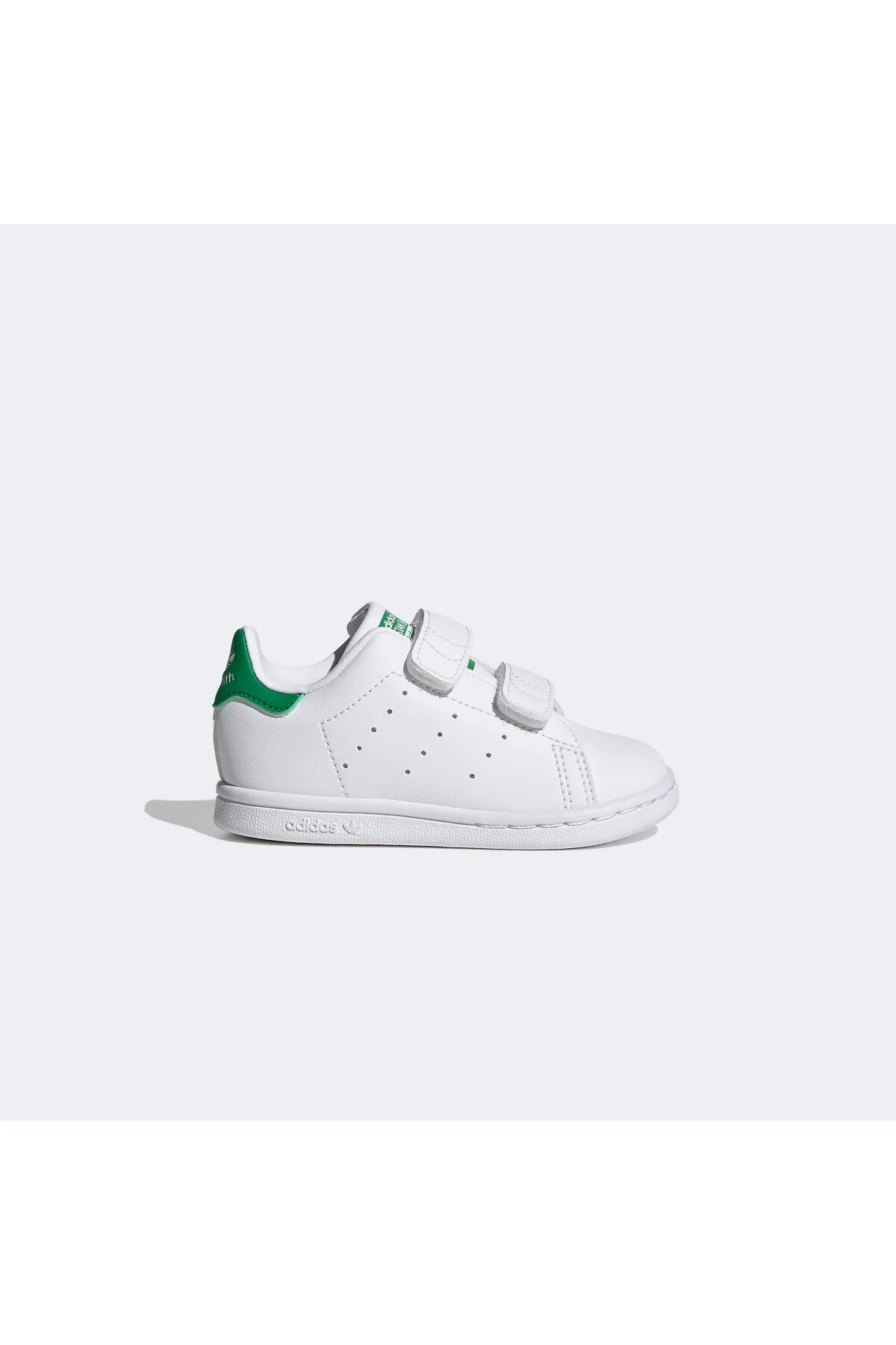 کفش پیاده روی پسرانه و دخترانه بچگانه کودکان کودک STAN SMIT CF I FX7532 آدیداس adidas