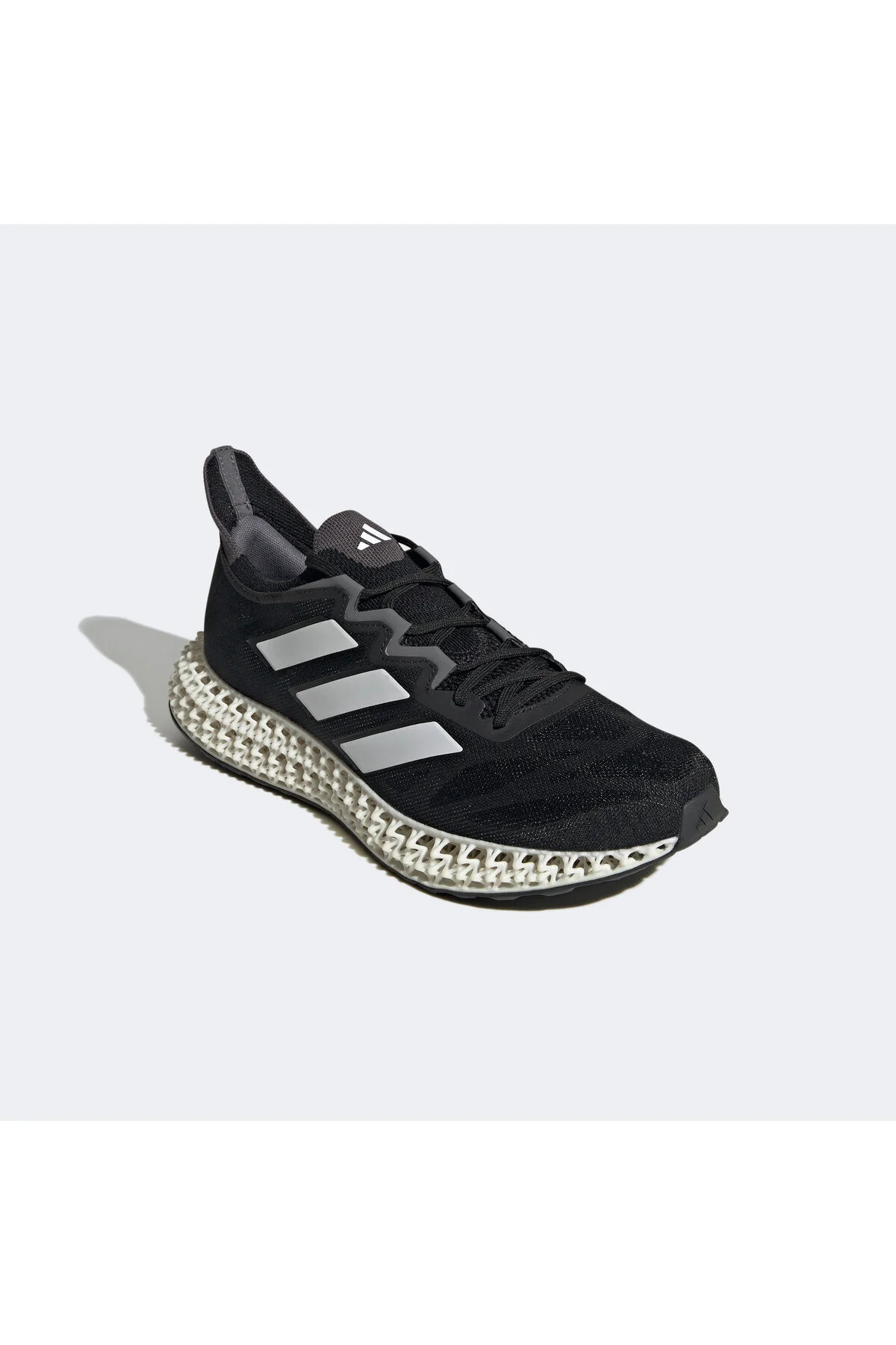 کفش دو و تمرین مردانه زنانه 4DFWD 2 در حال رانینگ سیاه GX9266 آدیداس adidas