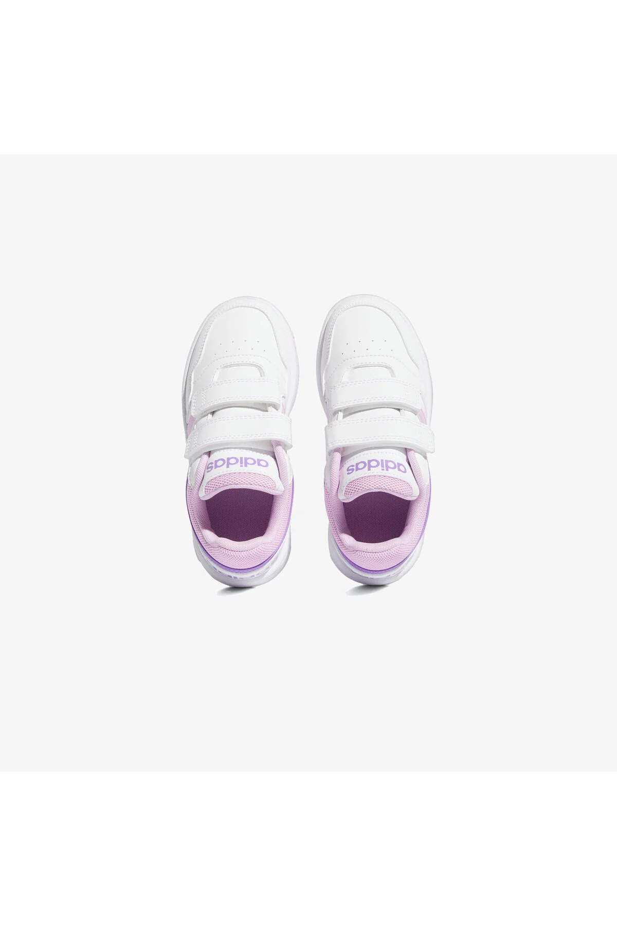 کفش پیاده روی دخترانه و پسرانه بچگانه HOOPS 3.0 CF C بچه های IF5319 آدیداس adidas