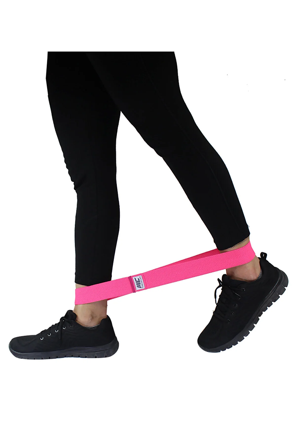 بند مقاومت MuscleCloth Active Loop Band با مقاومت متوسط MUSCLECLOTH MUSCLECLOTH