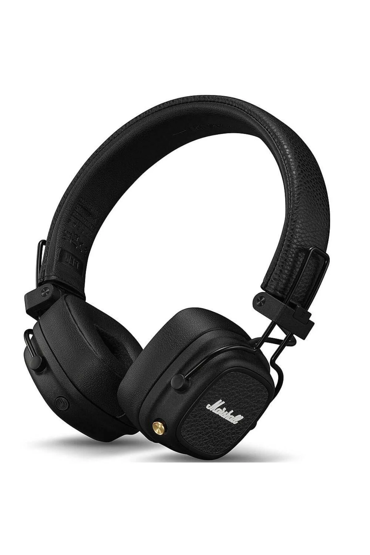 هدفون بلوتوث دورگوشی BLUETOOTH MAJOR V OE سیاه Marshall
