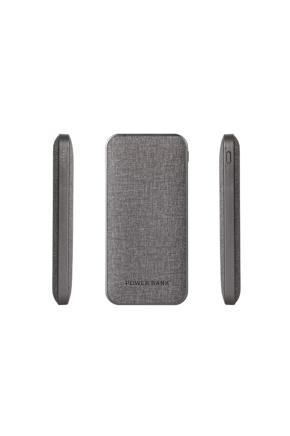 پاوربانک استاندارد S 37 FABRIC 22.5W PD 10000MAH شارژ سریع اورجینال Simex