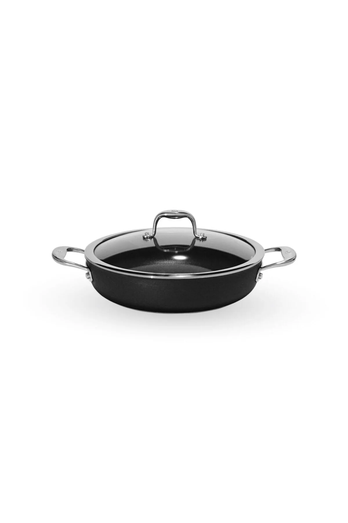قابلمه گلدان و فورت 7 قطعه Zwilling