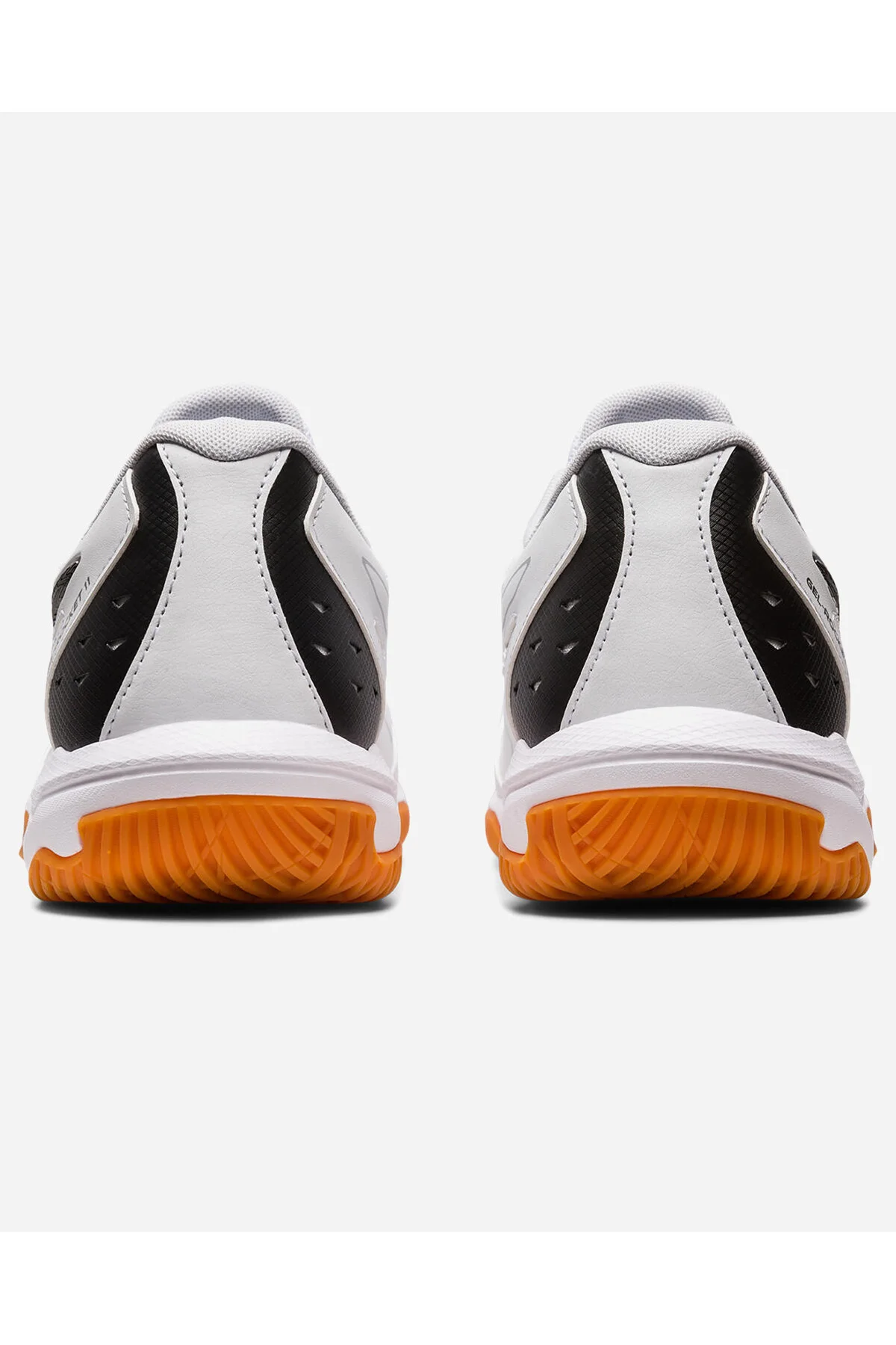 کفش مردانه Gelrocket 11 والیبال سفید مرد اسیکس Asics