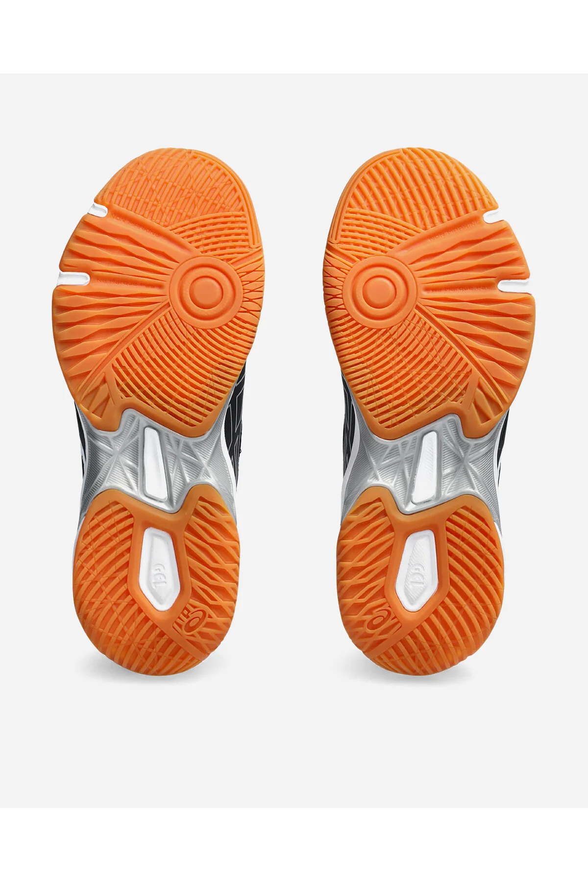کفش زنانه ژلراکت 11 والیبال سیاه بانوان اسیکس Asics