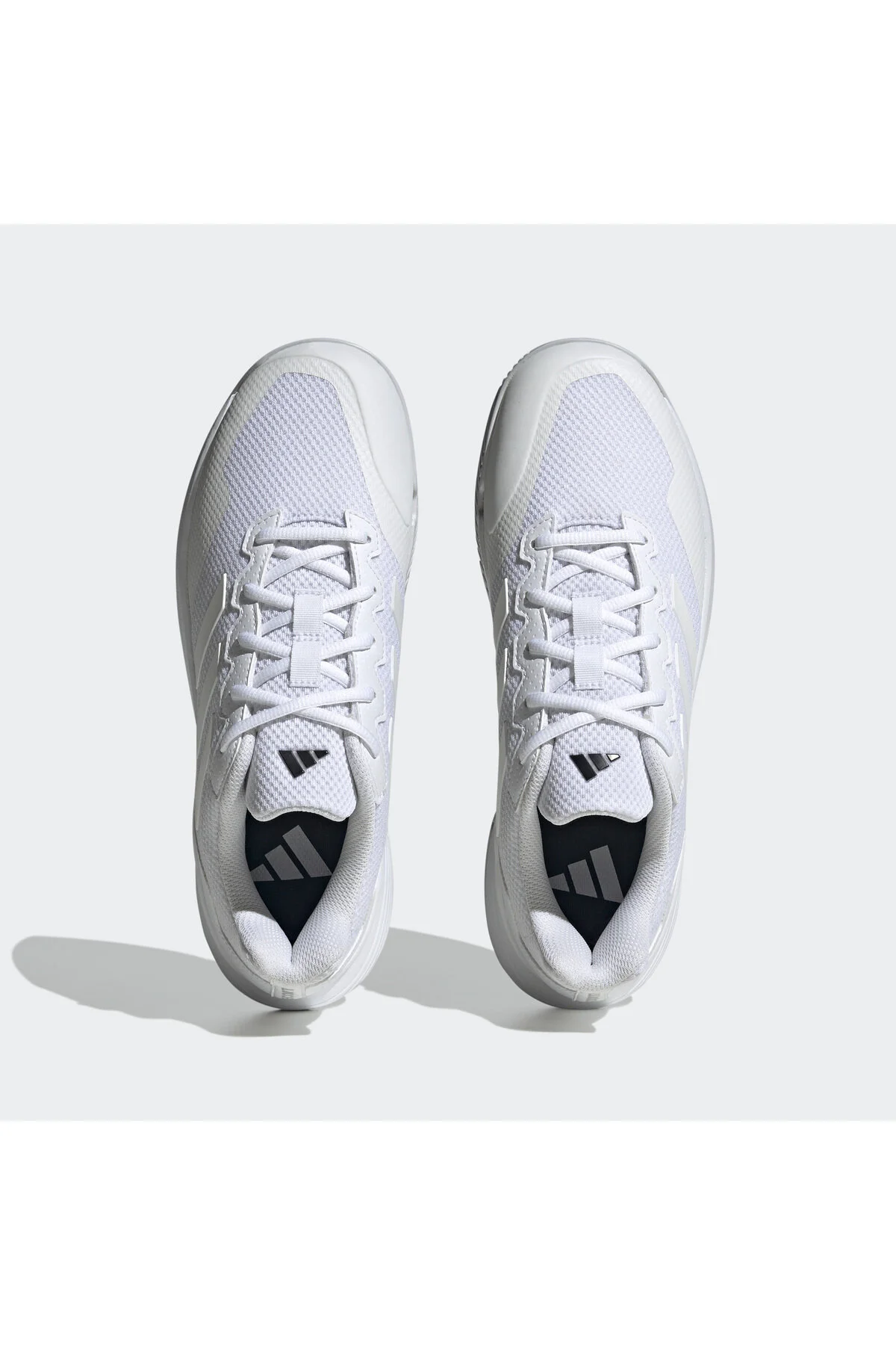 کفش تنیس مردانه سفید GAMECOURT 2.0 IG9568 آدیداس adidas