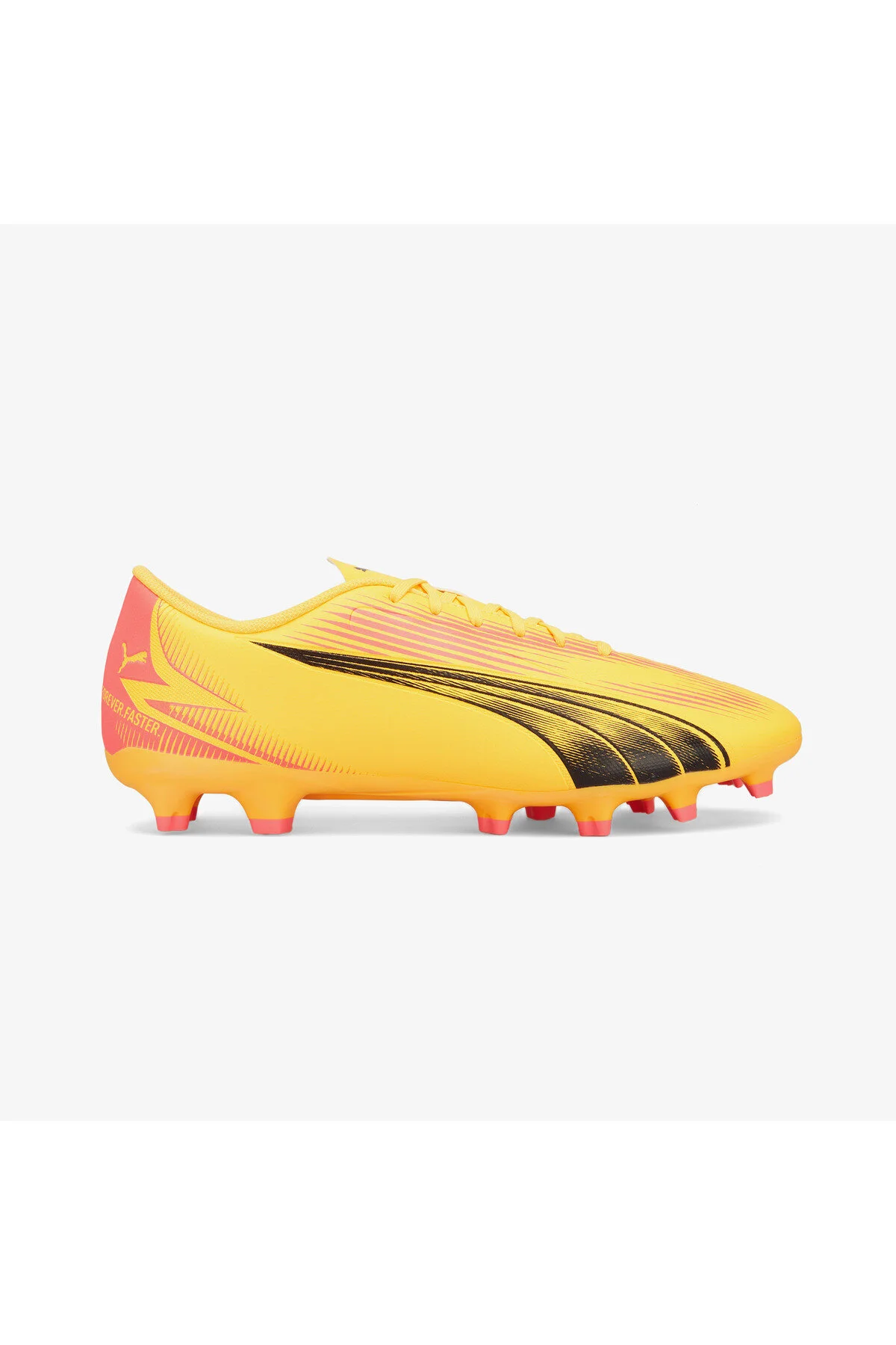 کرمپون مردانه ULTRA PLAY CRAMP ORANGE 107763 03 پوما Puma