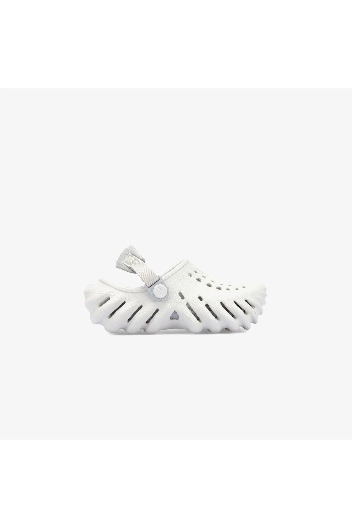 دمپایی دخترانه پسرانه یونیسکس Echo Clog K کراکس Crocs