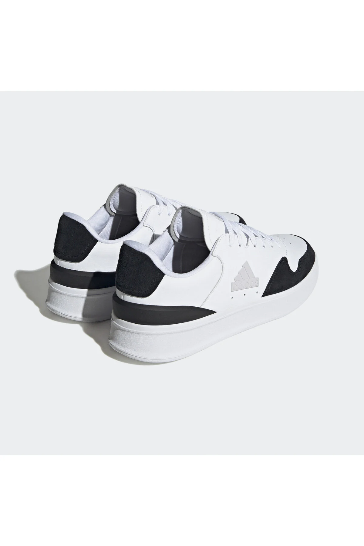 اسنیکر مردانه کفش ورزشی KANTANA سفید IG9818 آدیداس adidas
