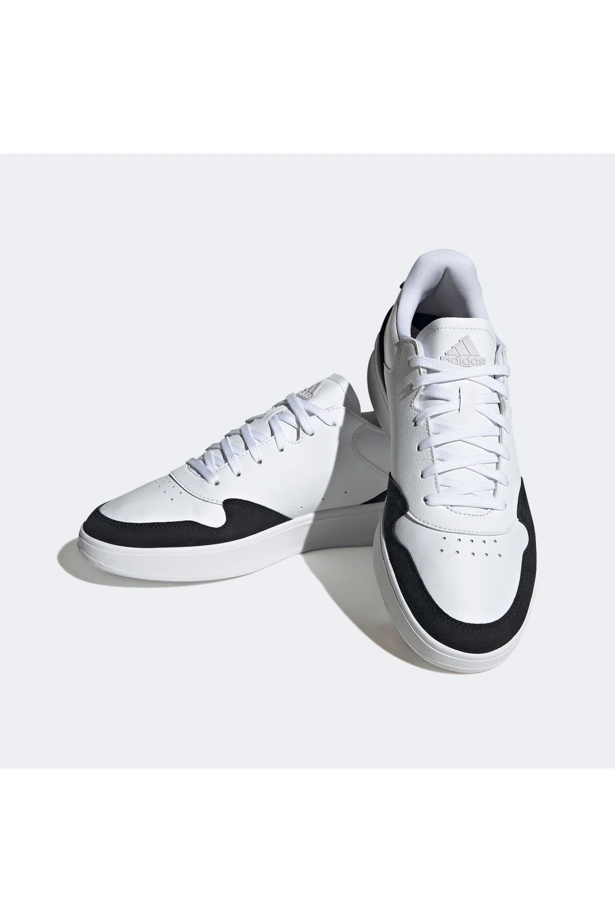 اسنیکر مردانه کفش ورزشی KANTANA سفید IG9818 آدیداس adidas