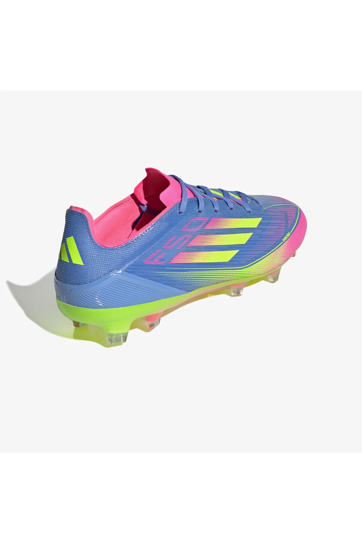 کرمپون مردانه CRAMPON BLUE F50 PRO FG IE1285 adidas