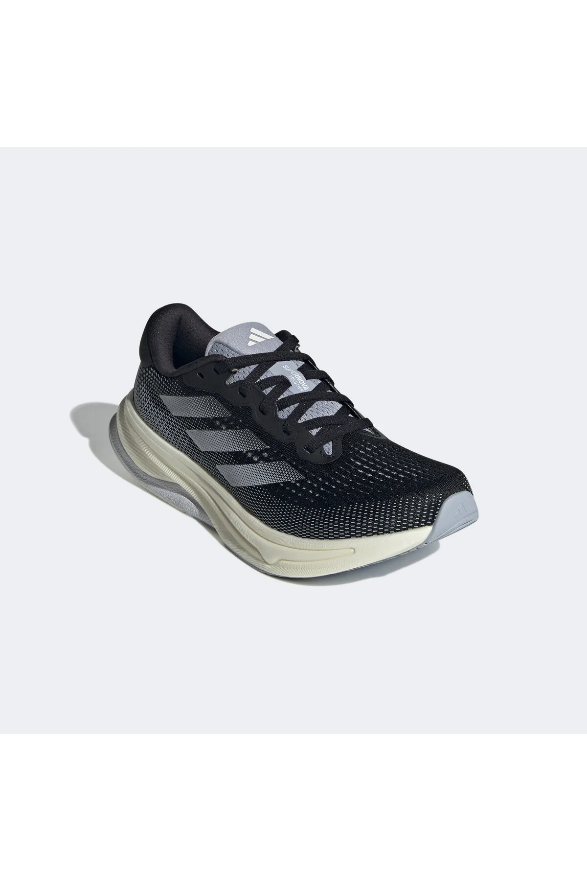 کفش زنانه ​​Supernova Solution C ورزشی سیاه آدیداس adidas