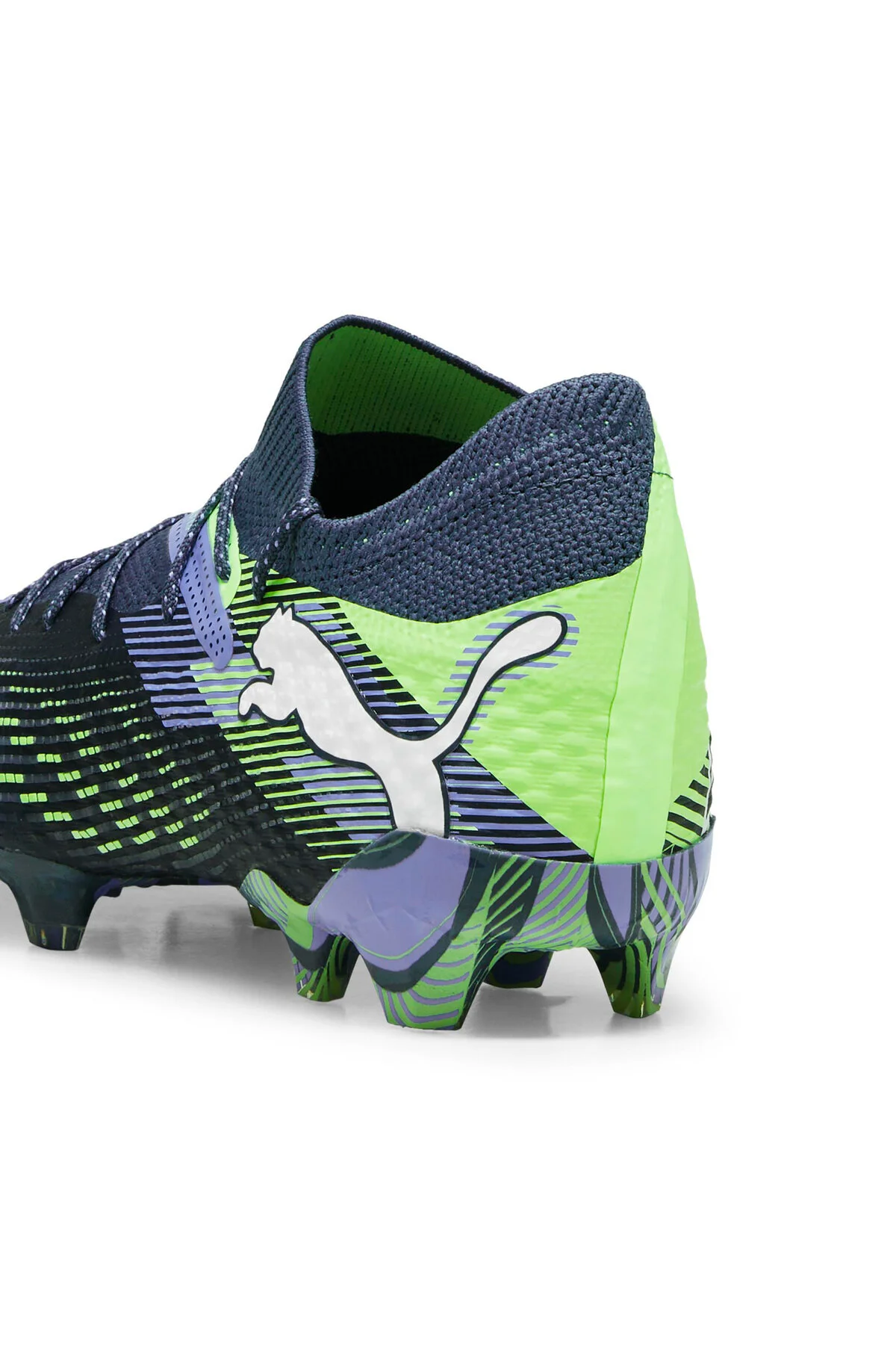 کفش مردانه زنانه یونیسکس آینده 7 Ultimate Fgag Crampon پوما Puma