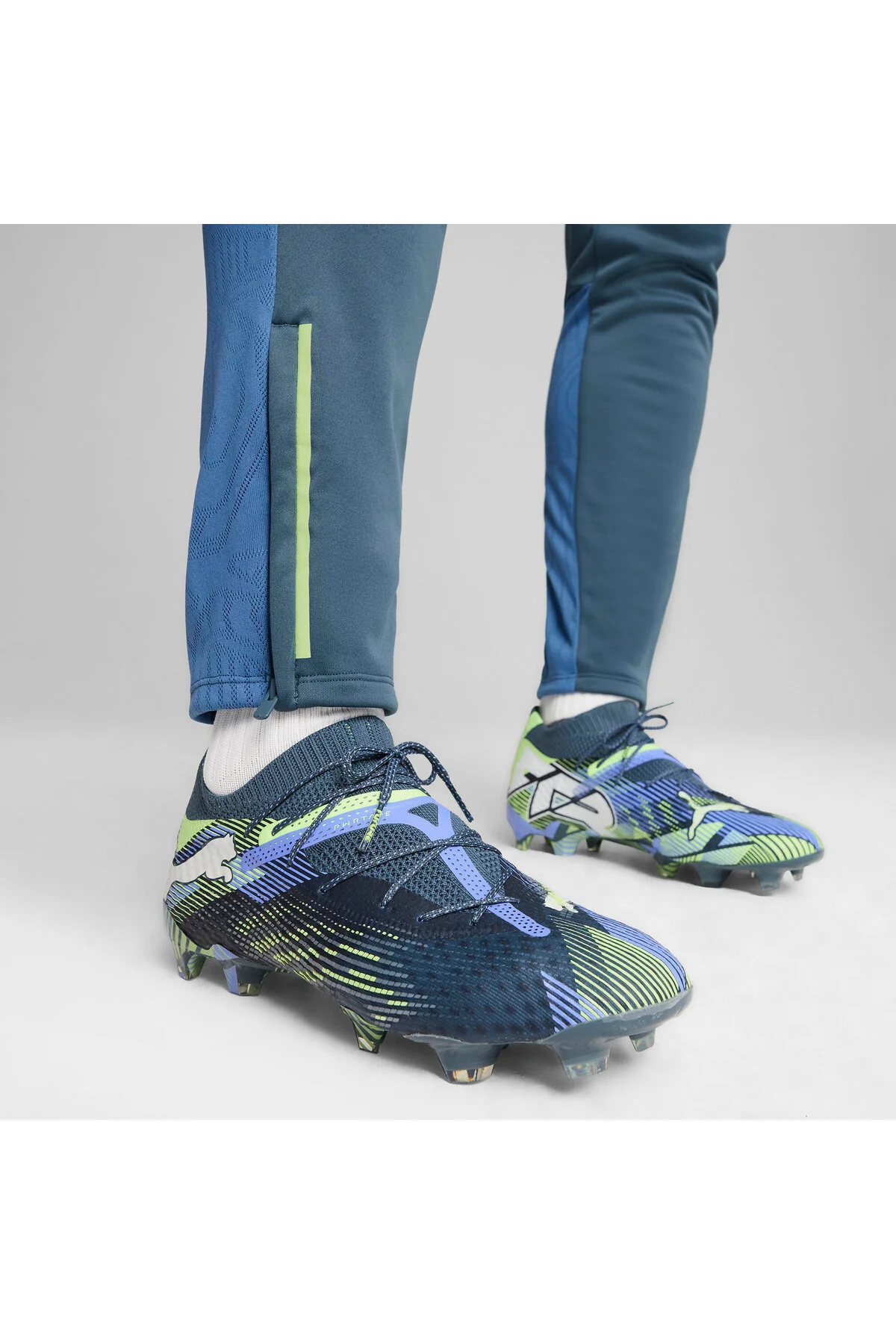 کفش مردانه زنانه یونیسکس آینده 7 Ultimate Fgag Crampon پوما Puma