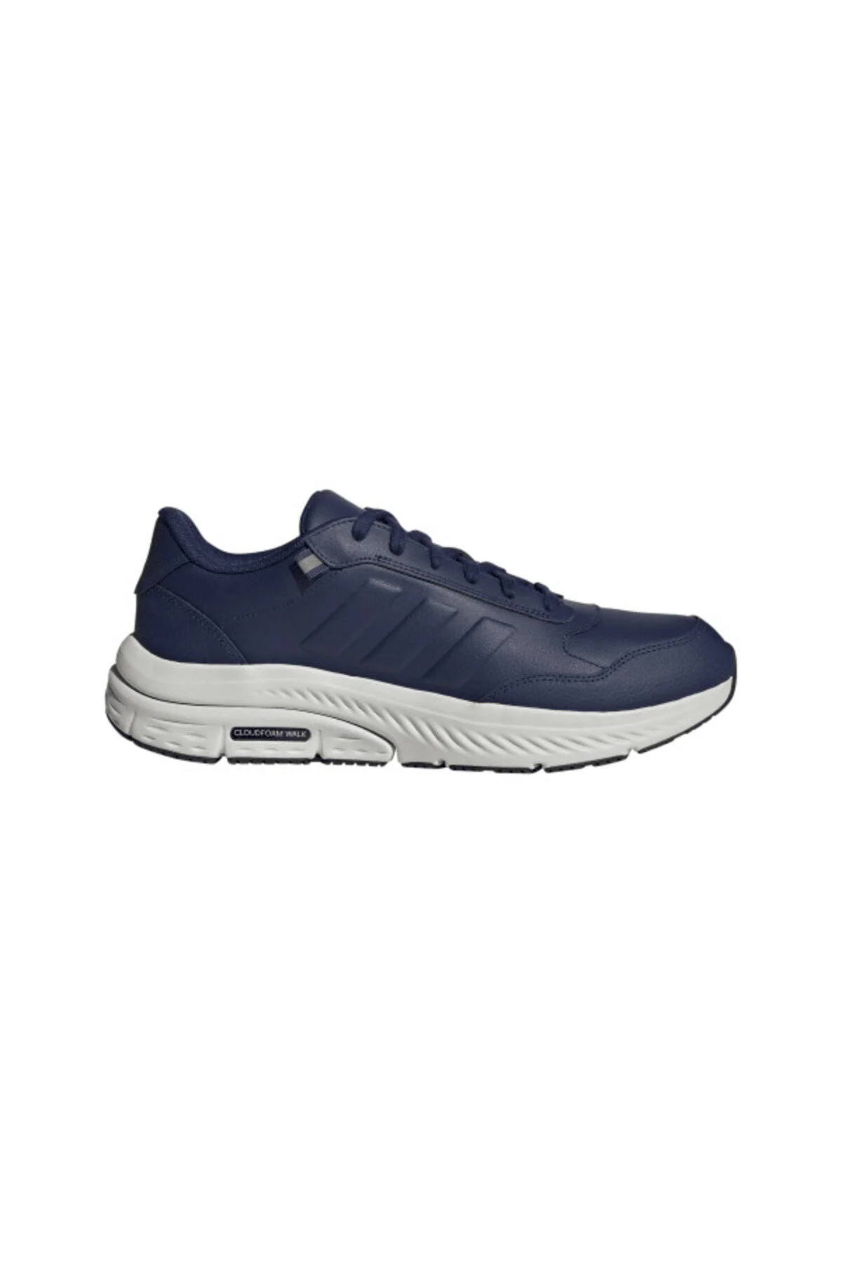 اسنیکر مردانه CLOUDFOAM STEP BLUE RUNNING &amp; TRAINING کفش JS2913 آدیداس adidas