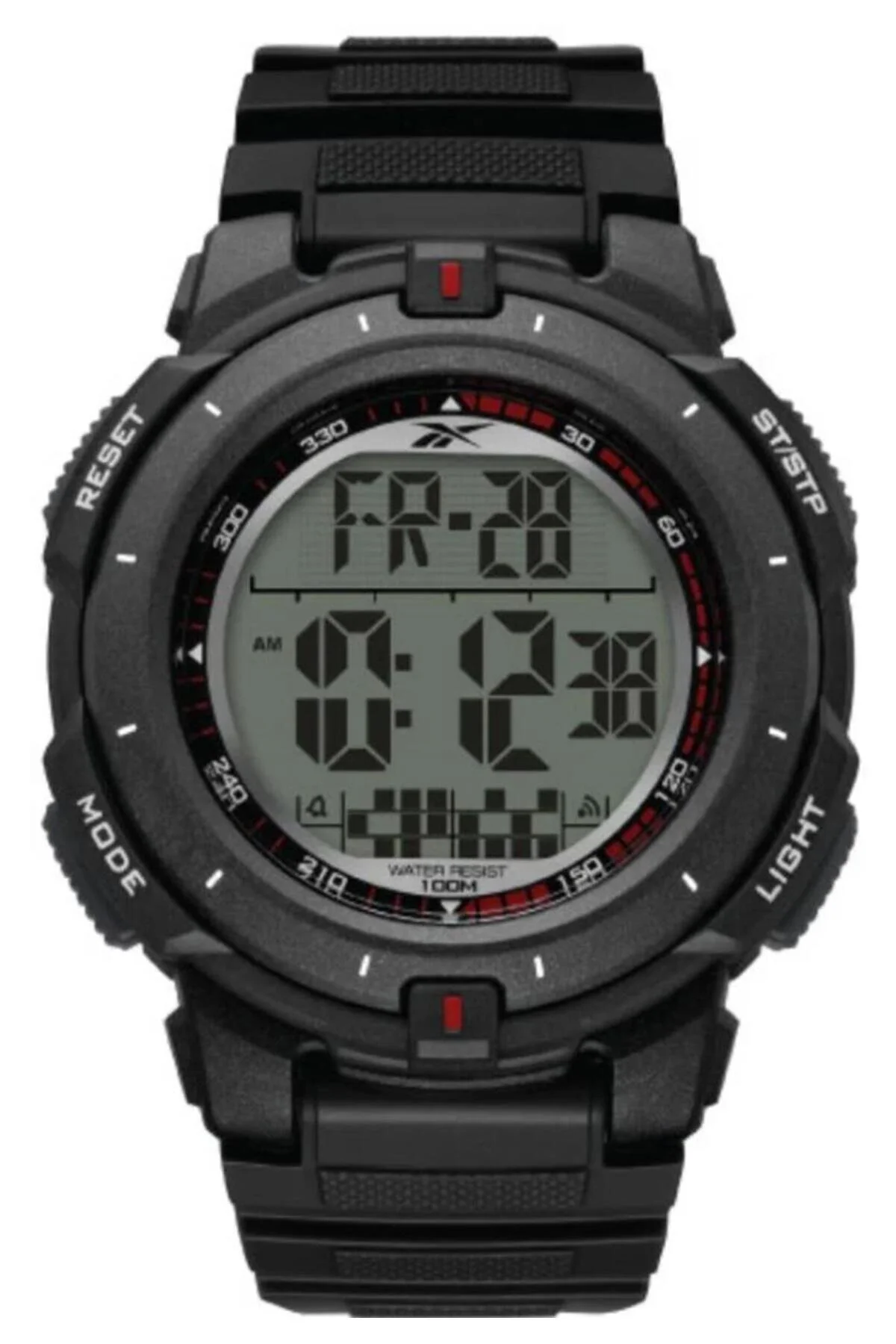 ساعت مچی مردانه RV WHE G9 WR ریباک اورجینال Reebok