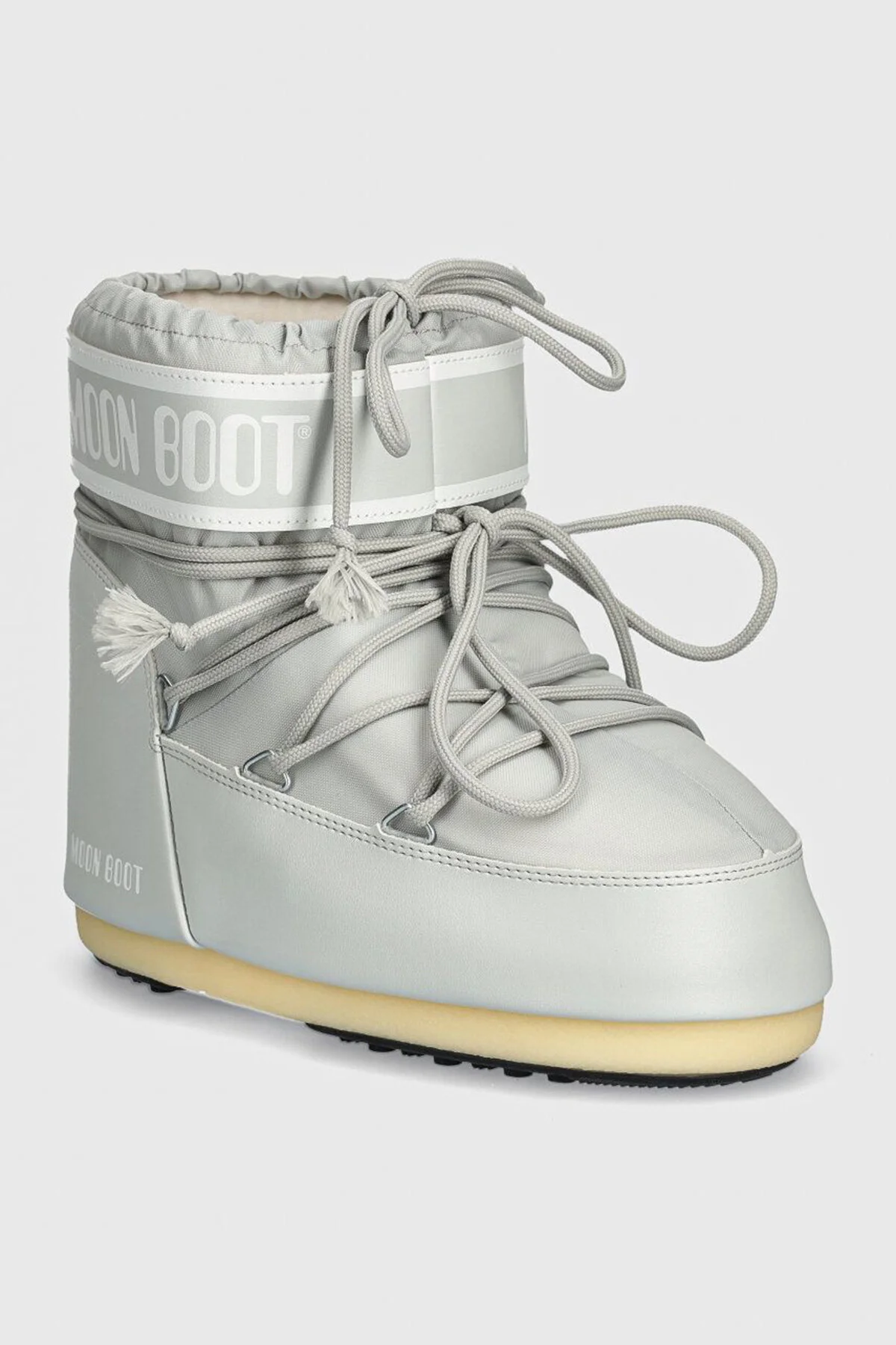 کیف دستی ICON LOW 2 GLACIER BOOT SNOW 2MONW2022021 Moon Boot