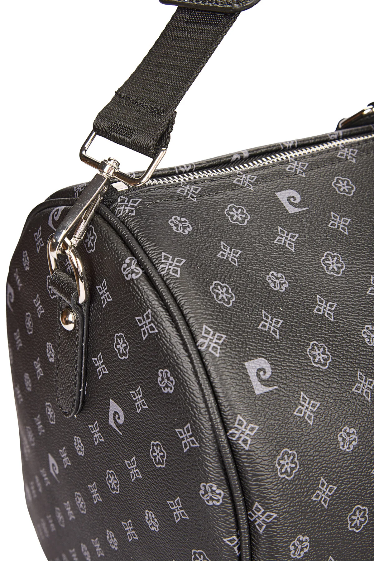 چمدان و ساک 04PC001207 کیف مسافرتی زنانه Pierre Cardin
