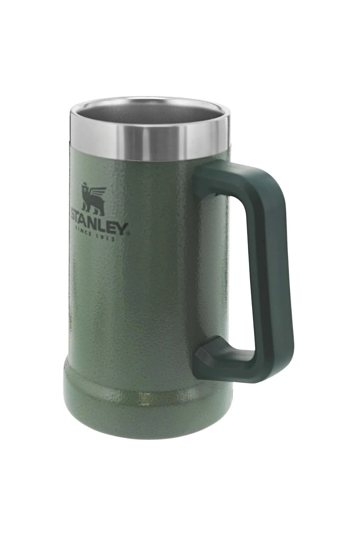 فلاسک فنجان قمقمه خلاء ماجراجویی 0.70 لیتر سبز اورجینال Stanley
