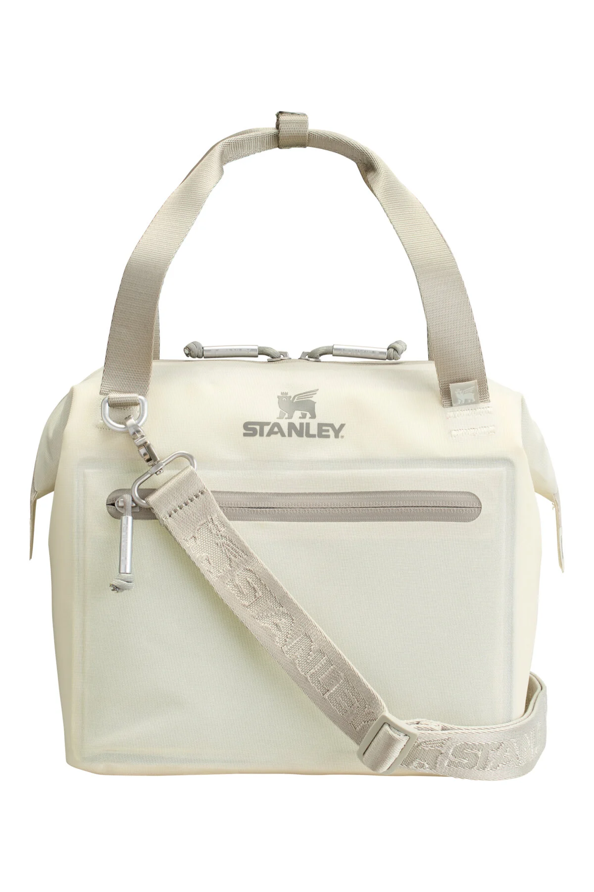 کیف حرارتی کیسه خنک کننده کرم کولر جولین مینی 7 لیتری Stanley