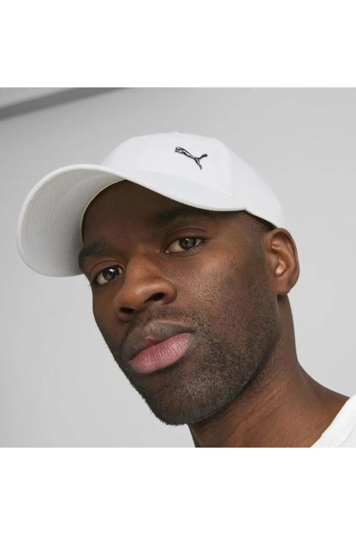 کلاه اسپرت Puma Metal Cat Cap Unisex طراحی مدرن و شیک برای استفاده روزمره Puma