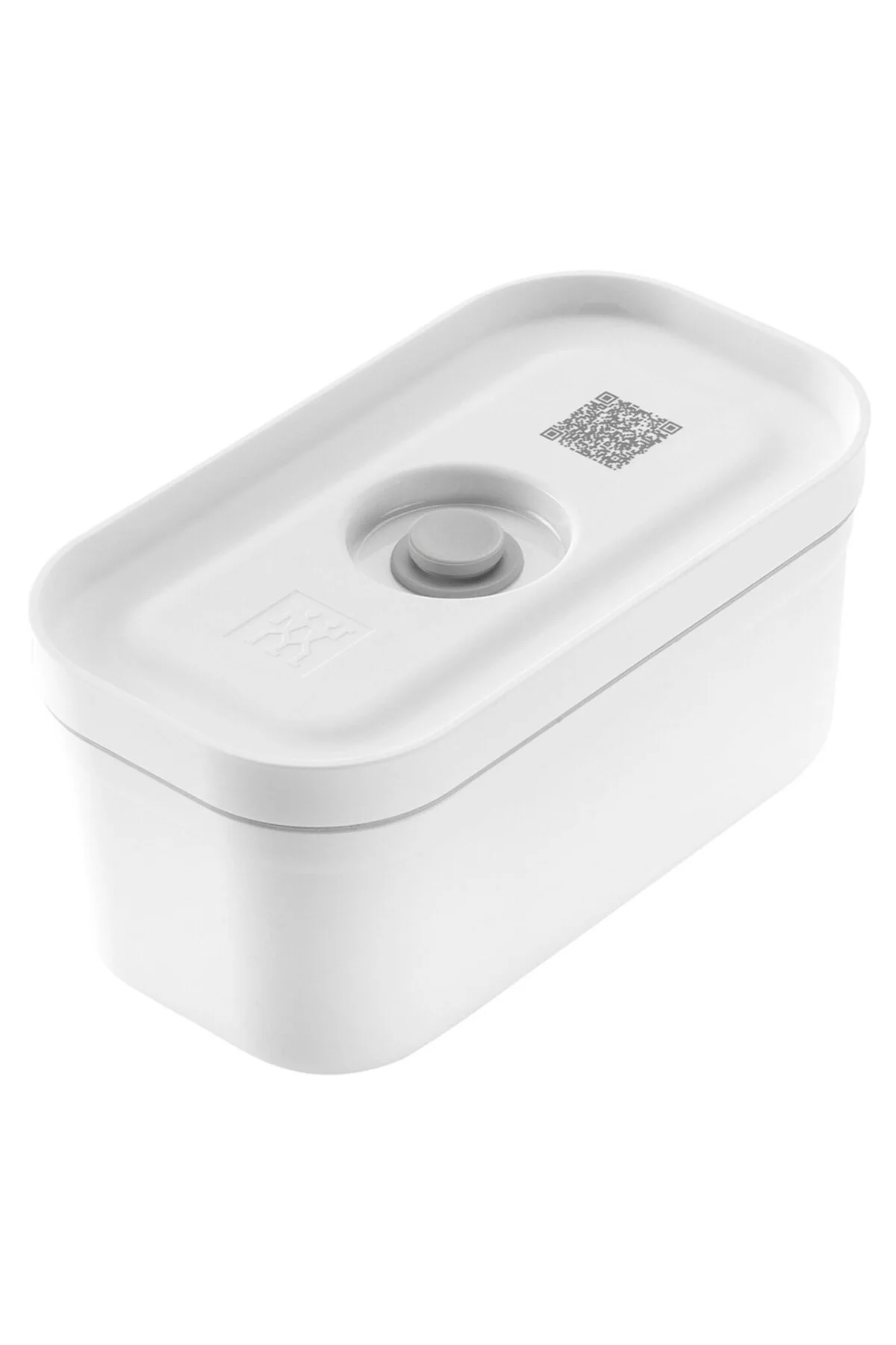 شیشه جار ظرف حامل مواد غذایی خلاء S پلاستیک سفید Zwilling