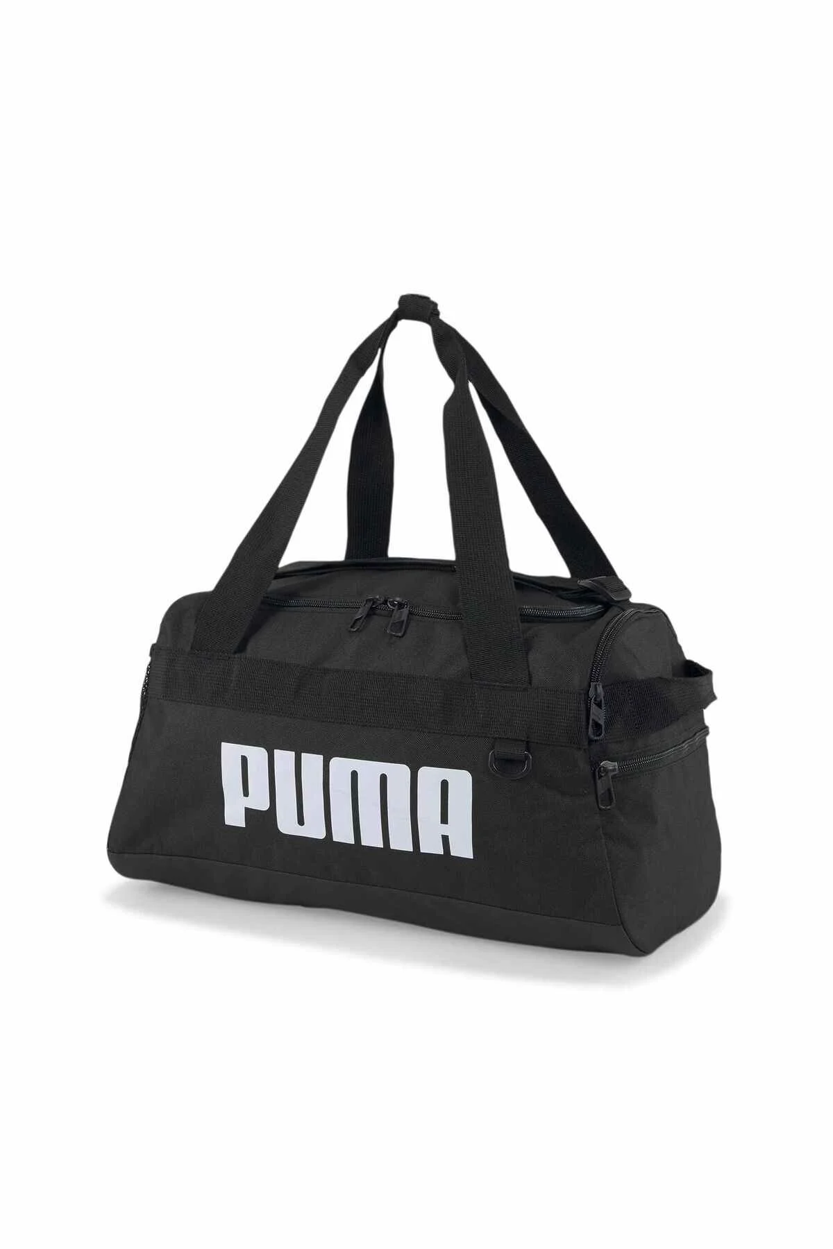 کیف ورزشی مشکی مردانه دوفل Challenger پوما اورجینال Puma