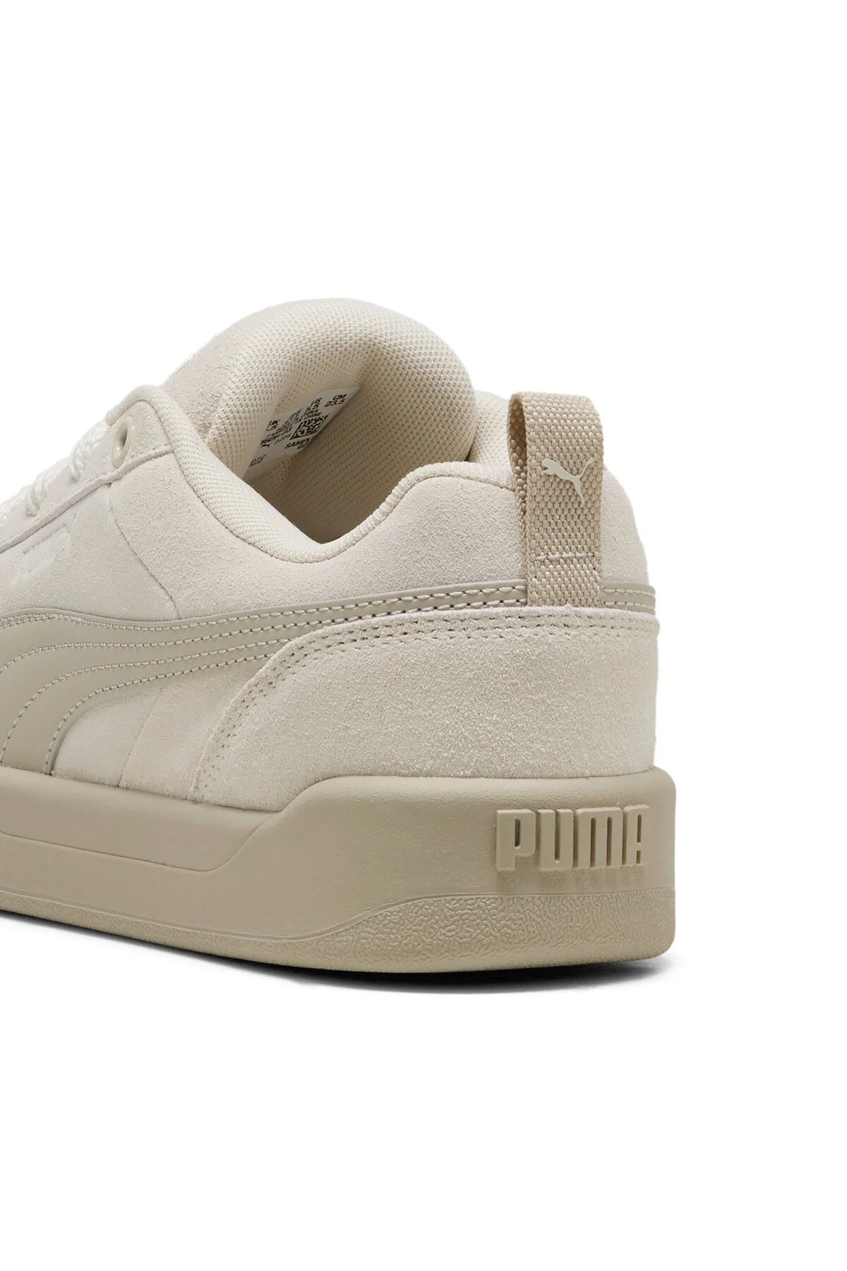 اسنیکر مردانه و زنانه کفش ورزشی خام پارک پوما Puma