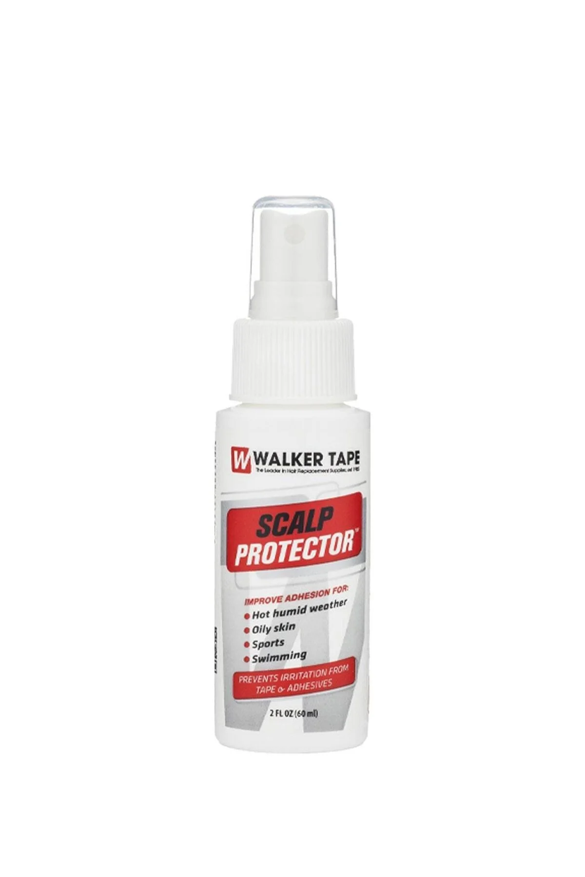 محافظ پوست سر برای قبل از استفاده از پروتز مو 60 میلی لیتر Walker Tape
