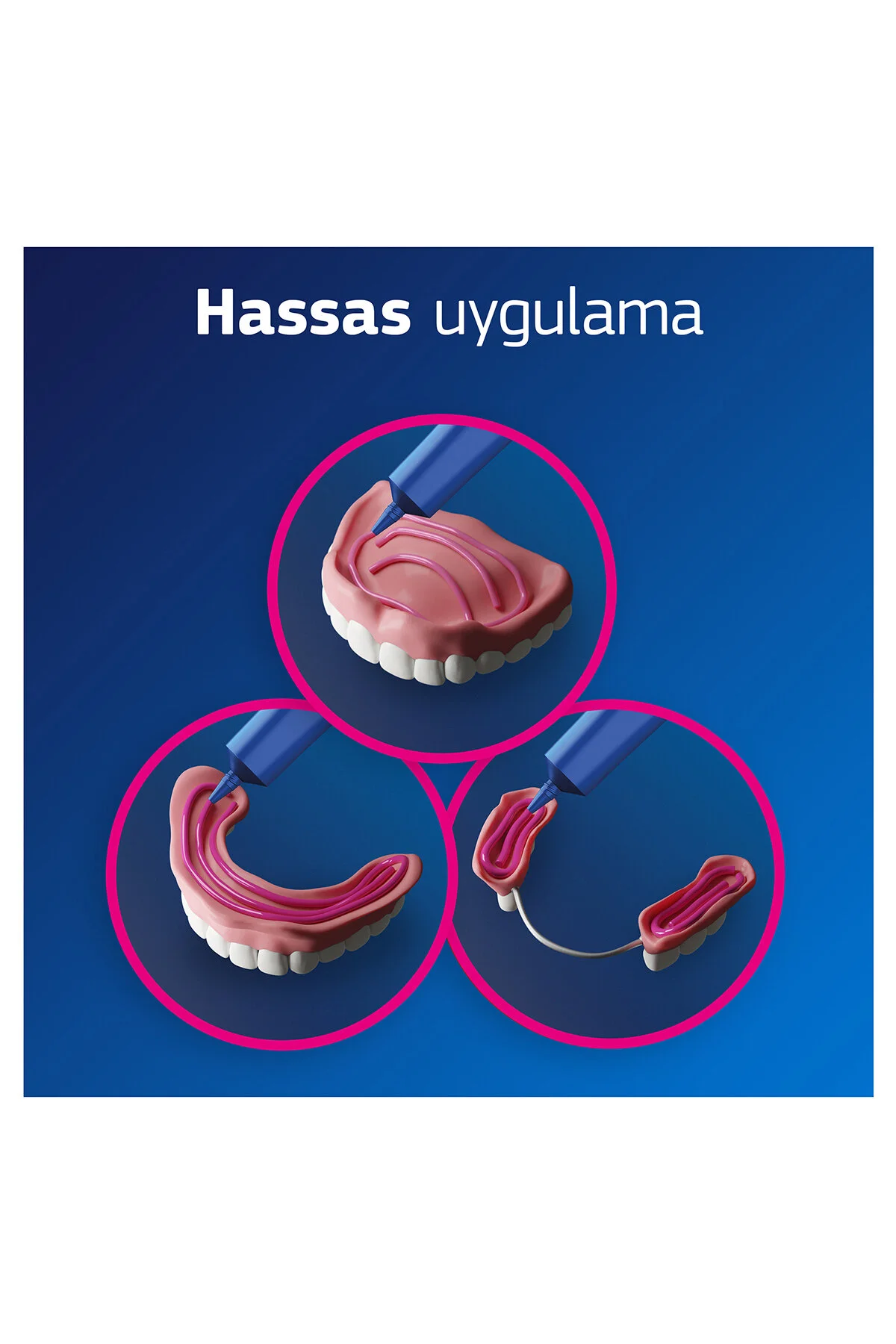 چسب دندان مصنوعی Plus با خاصیت گدا باریر 40 گرم Fixodent