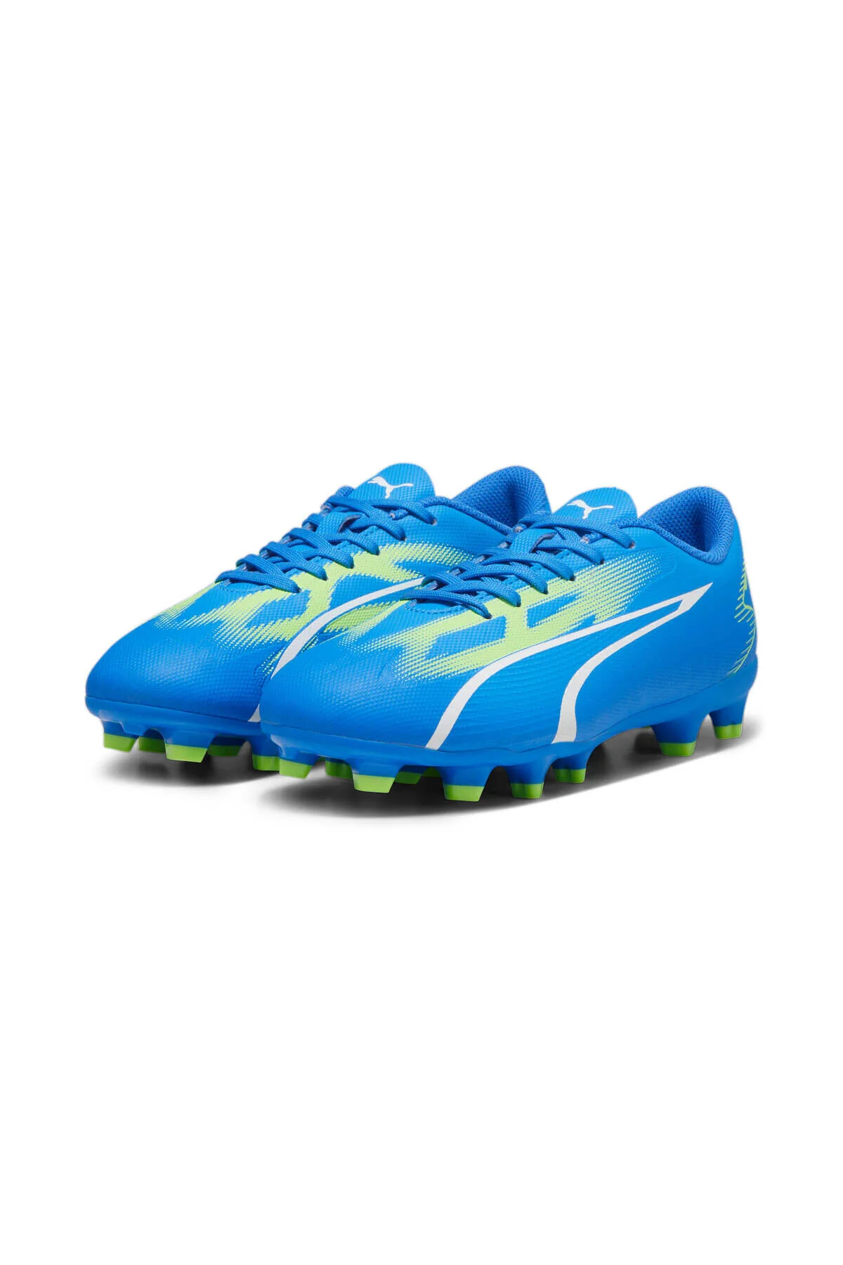کرمپون مردانه و زنانه یونیسکس ULTRA PLAY FG AG JR CRAMPON پوما Puma