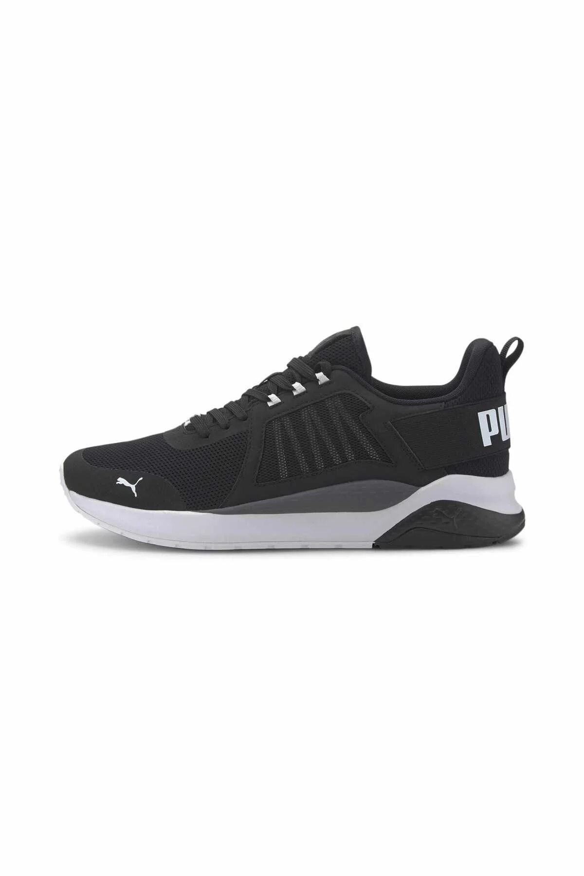 اسنیکر مردانه کفش های ورزشی سبک زندگی ANZARUN 37113102 مش مشبک پوما Puma
