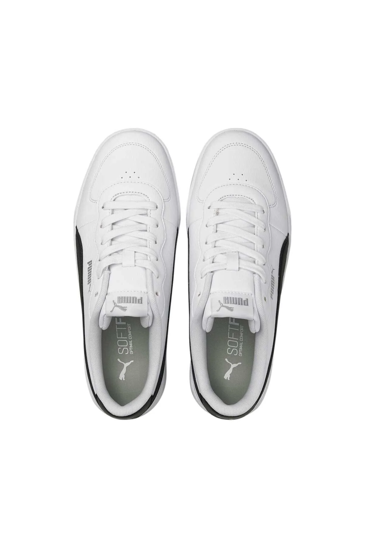 کفش زنانه Skye Clean سفید پوما Puma