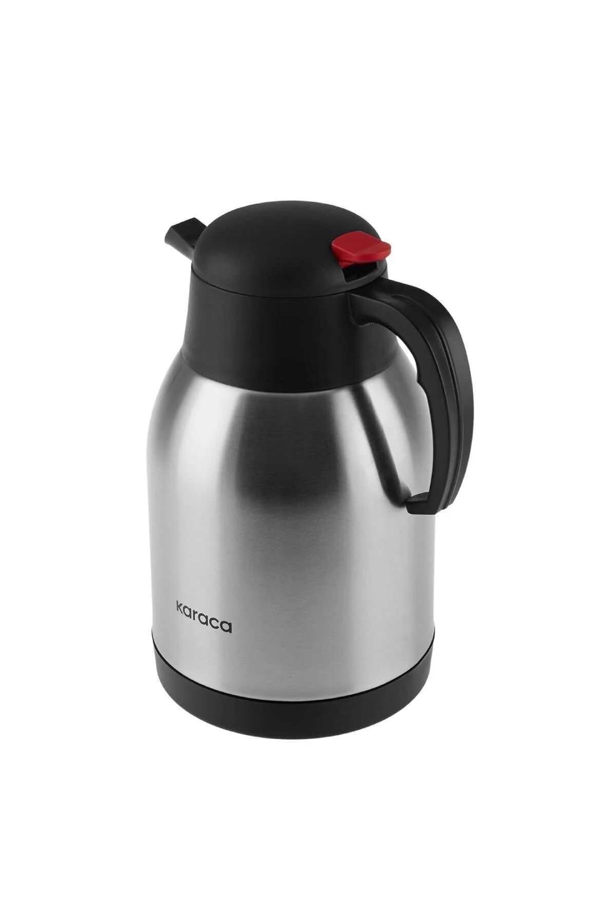 فلاسک THERMOS STEEL TANTUM INOX 2 LT اورجینال Karaca