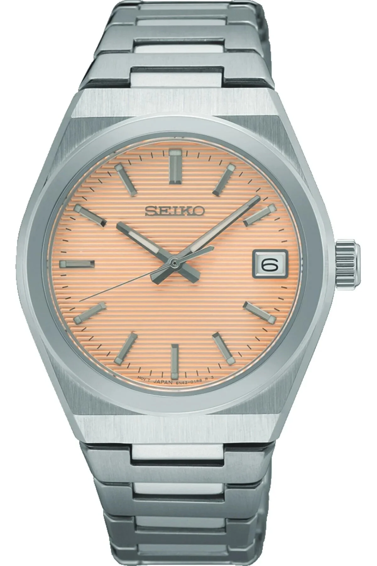 ساعت زنانه مچی سیکو اورجینال Seiko