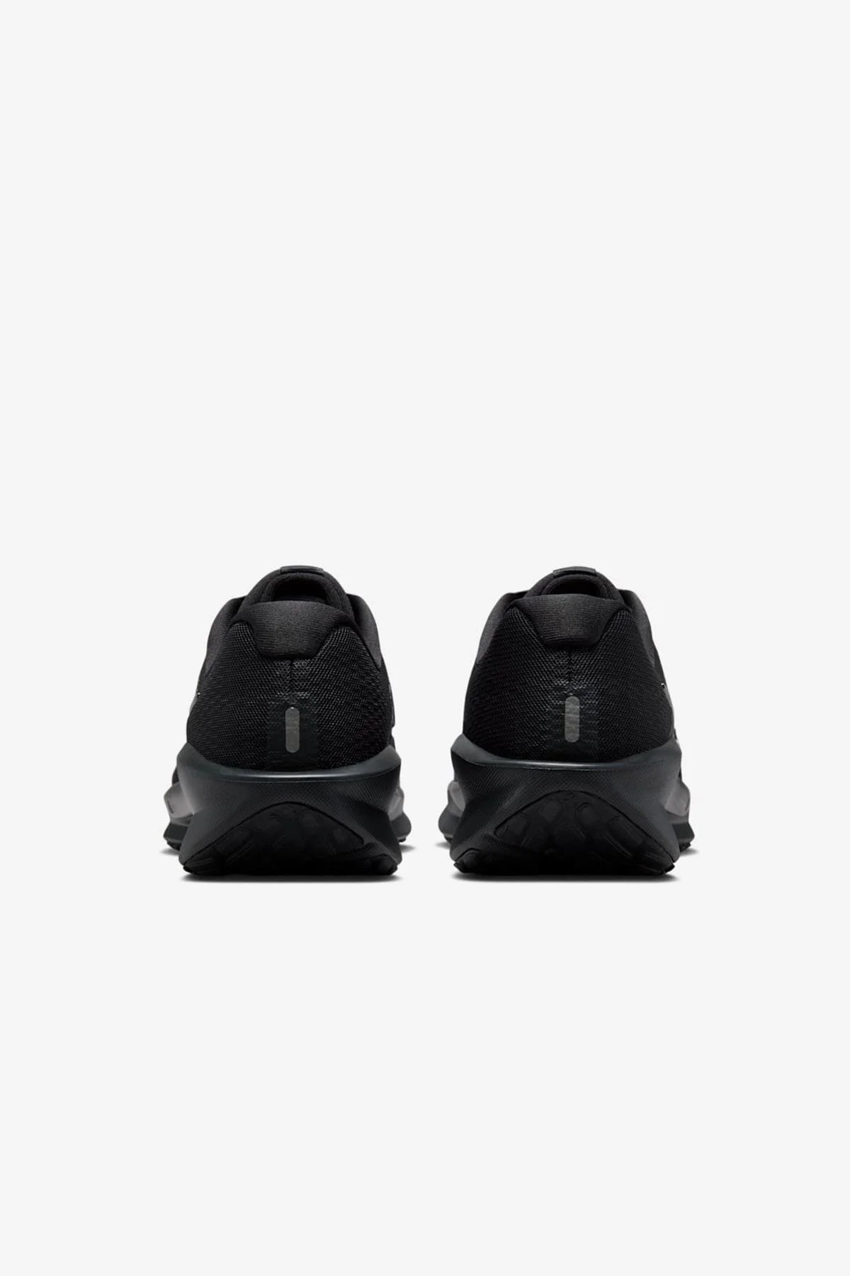 کفش مردانه زنانه یونیسکس و Unning Downshifter 13 سیاه نایک Nike