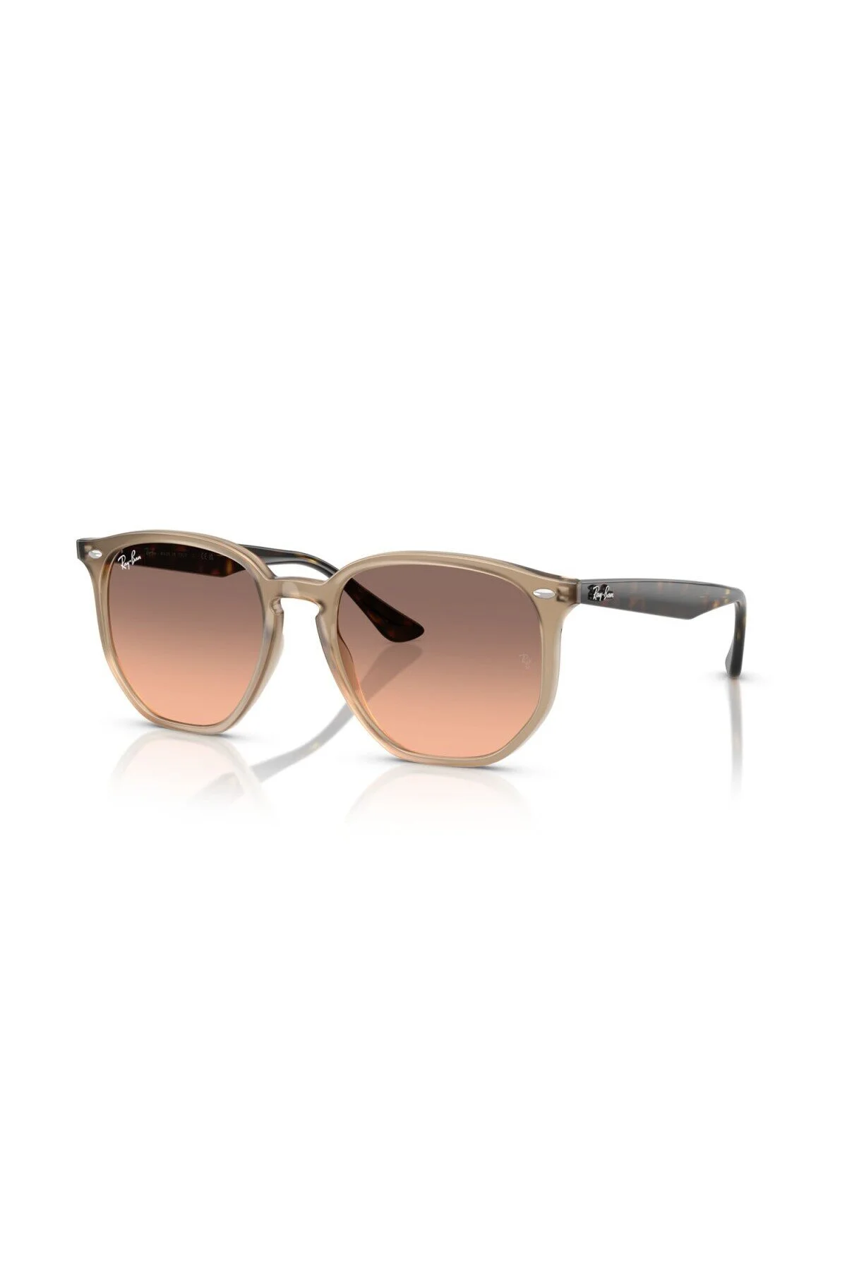 عینک آفتابی RB2180 678846 UNISEX 51 21 150 2N ری بن اورجینال Ray-Ban