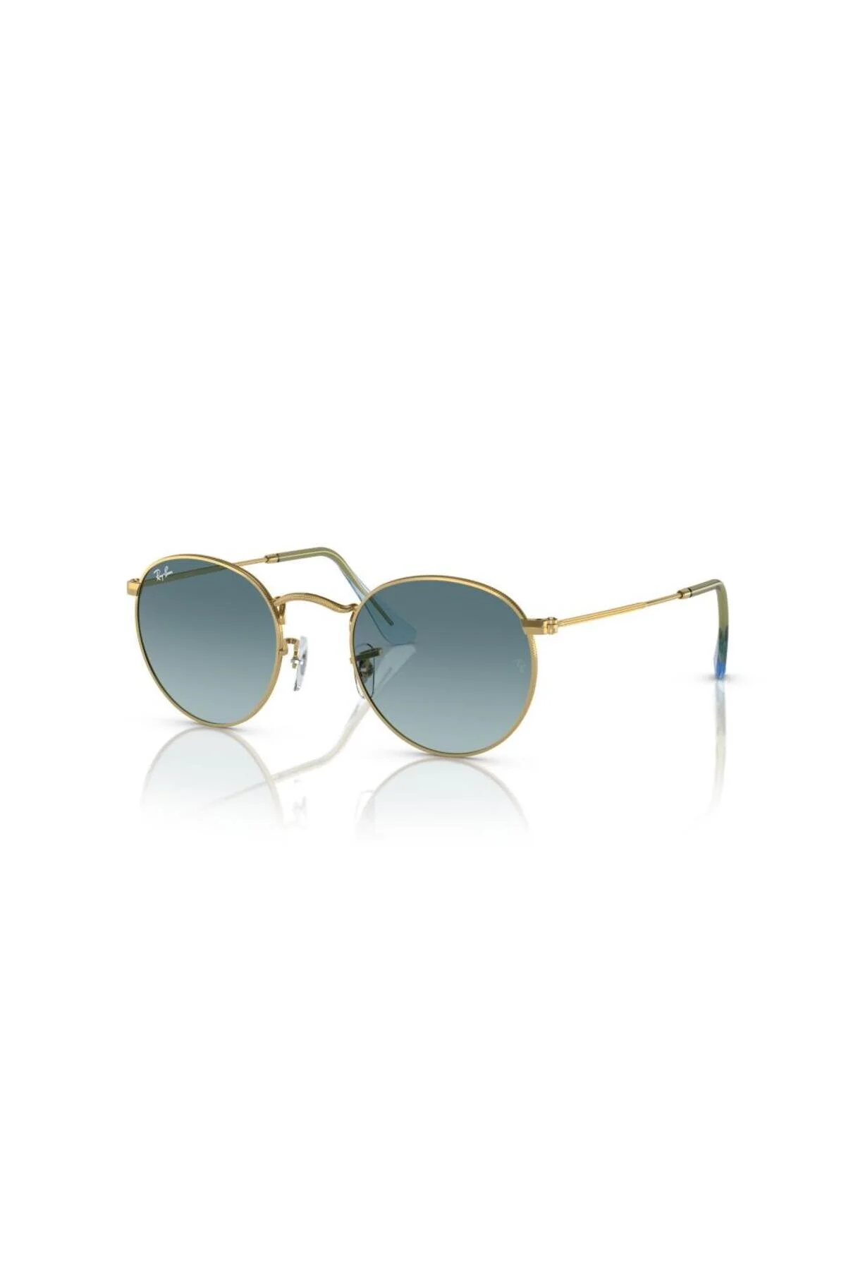 عینک آفتابی RB3447 50 001 3M ری بن اورجینال Ray-Ban