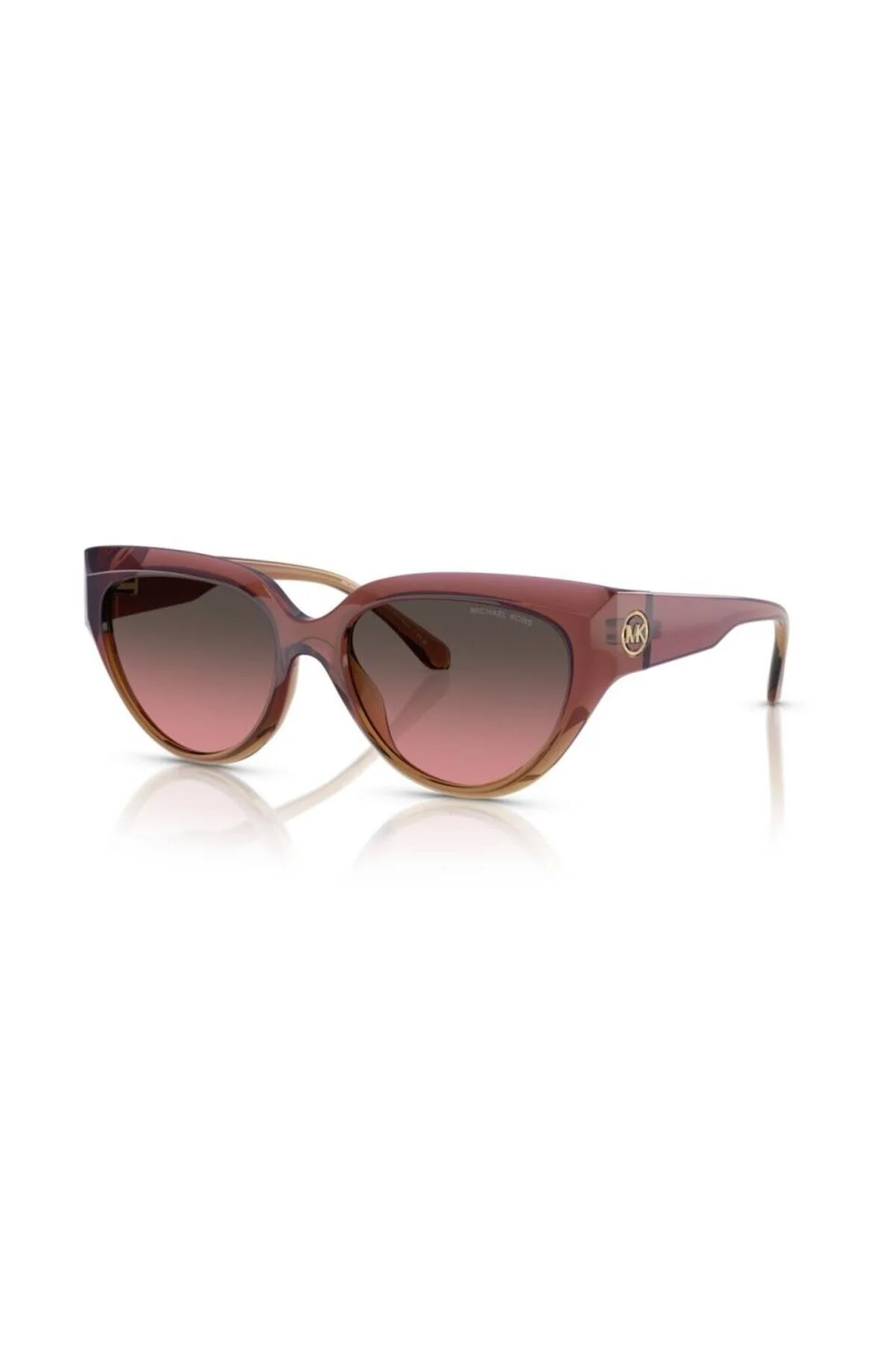 عینک آفتابی 0MK2241U 325611 55 17 140 مایکل کورس اورجینال Michael Kors