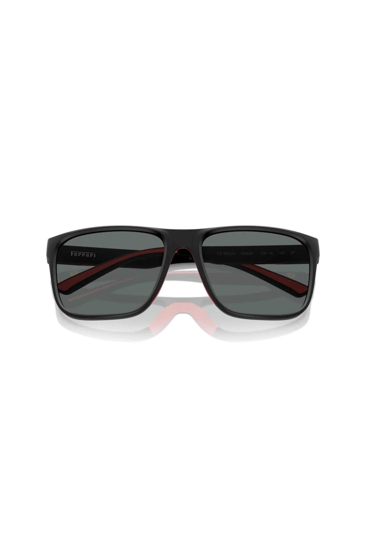 عینک آفتابی SCUDERIA OFZ 6002U 504 81 59 مردانه Ferrari