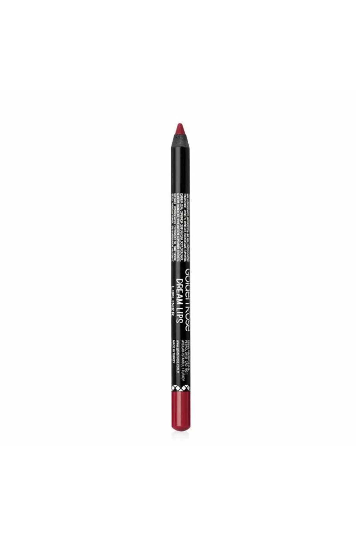 خط لب مدل Dream Lips گلدن رز Golden Rose