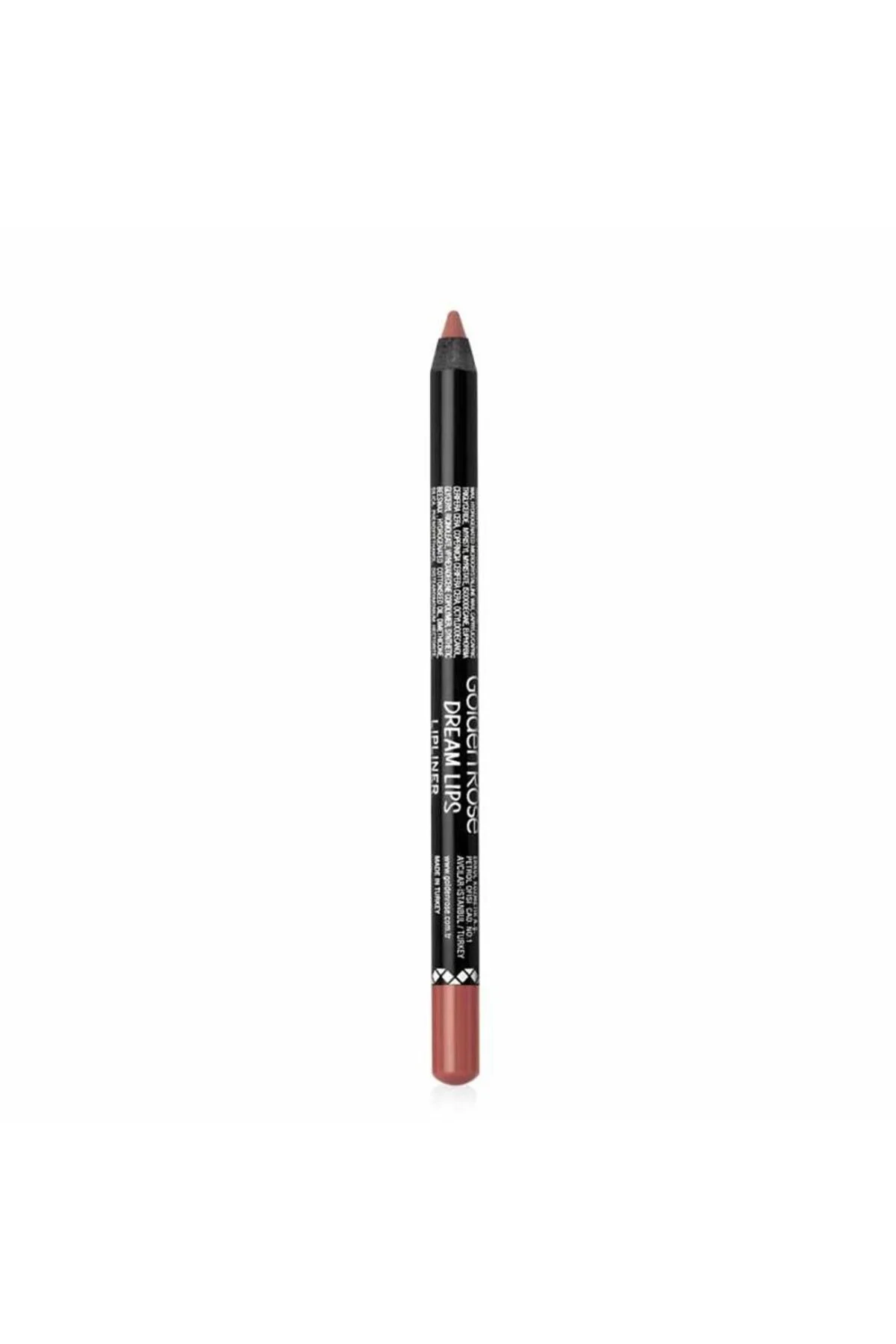 خط لب مدل Dream Lips گلدن رز Golden Rose