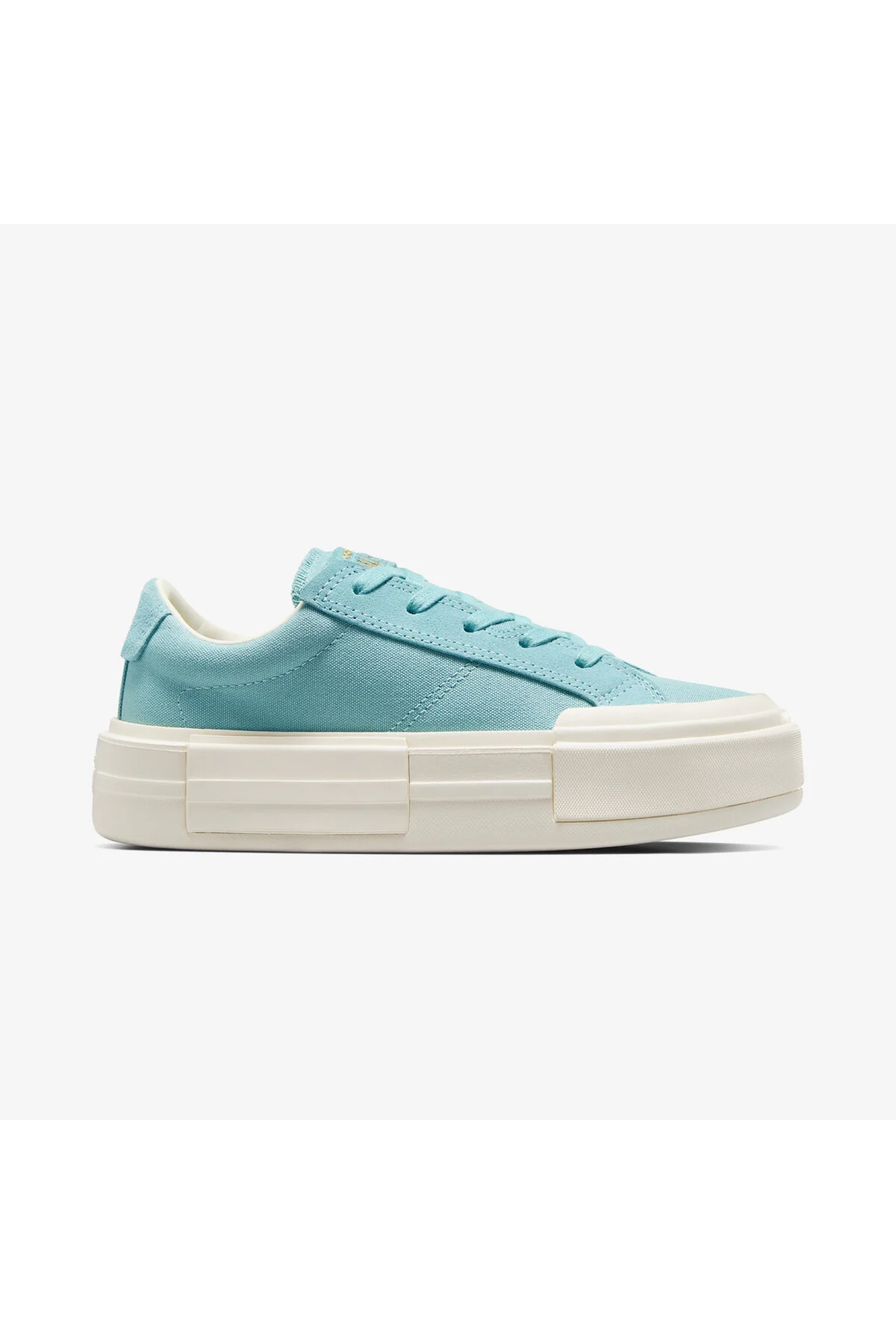 اسنیکر کفش ورزشی CONVERSE CRUISE یونیسکس BLUE PLATFORM کانورس Converse