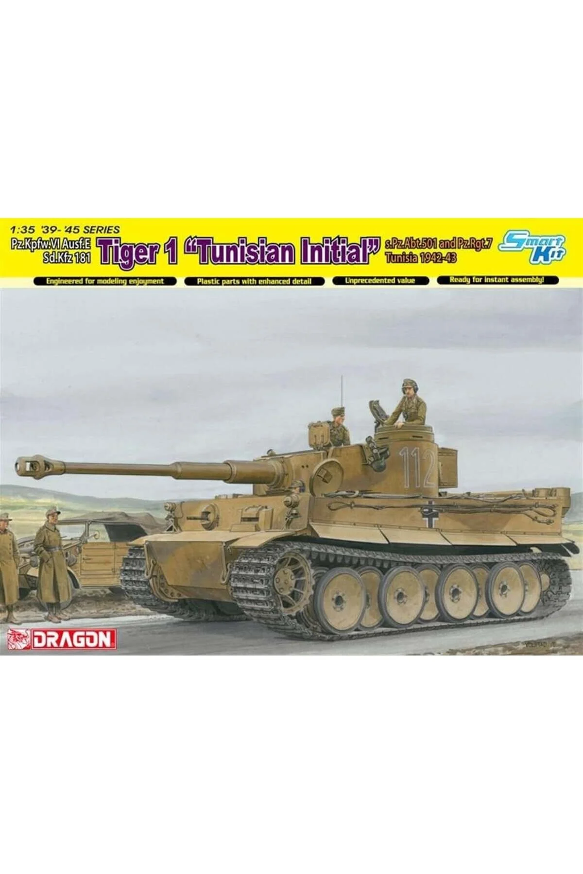 ماکت مردانه و زنانه 6608 1 35 کیت مدل پلاستیکی مخزن Dragon