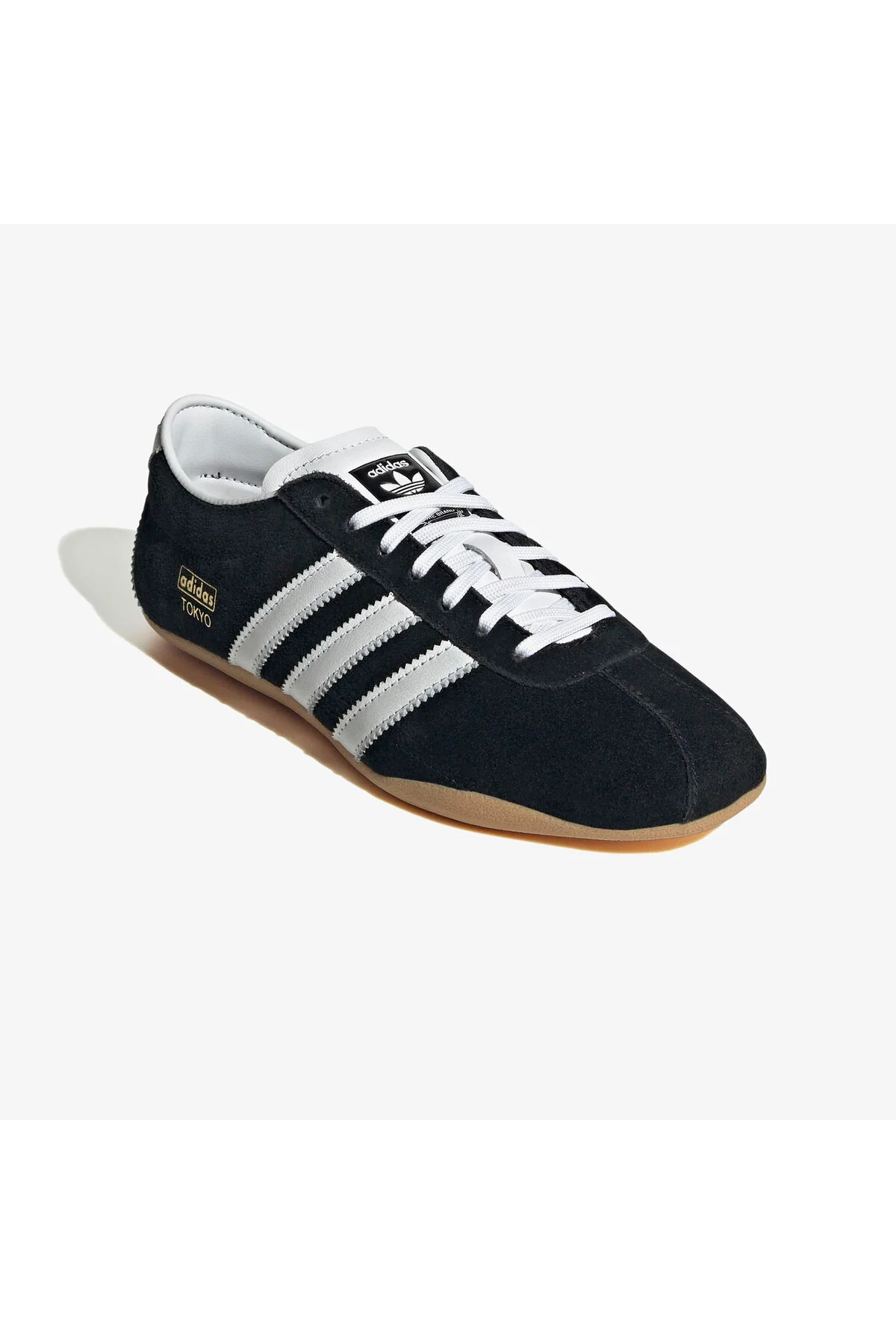 اسنیکر زنانه توکیو W کفش ورزشی سیاه JI0183 آدیداس adidas