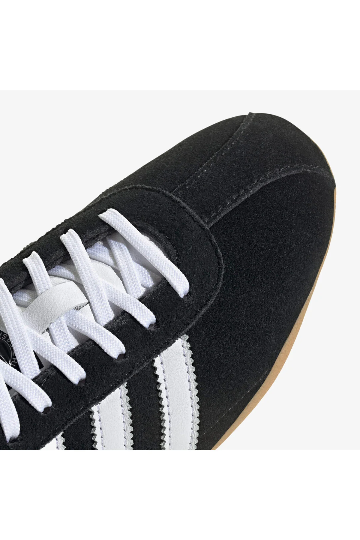 اسنیکر زنانه توکیو W کفش ورزشی سیاه JI0183 آدیداس adidas